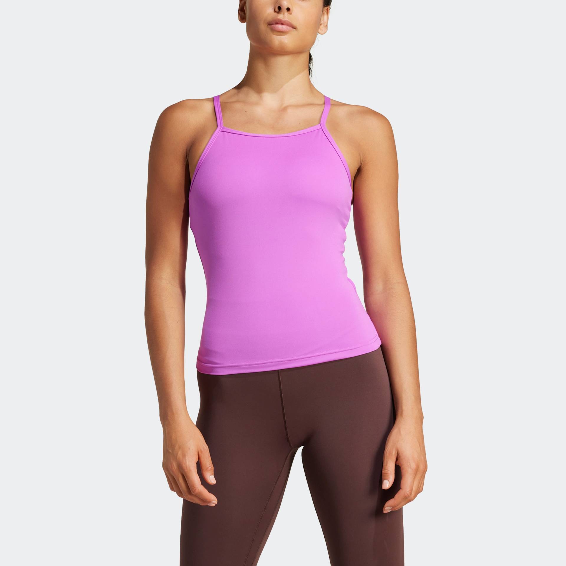 adidas Performance Tanktop »YGA TANK«