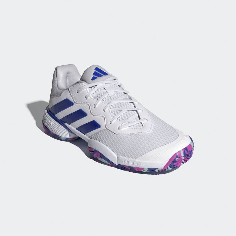 adidas Performance Tennisschuh »BARRICADE KIDS«, Multicourt von adidas Performance