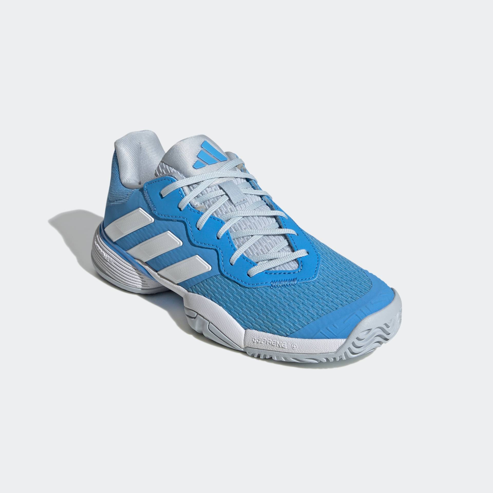 adidas Performance Tennisschuh »BARRICADE KIDS«, Multicourt von adidas Performance