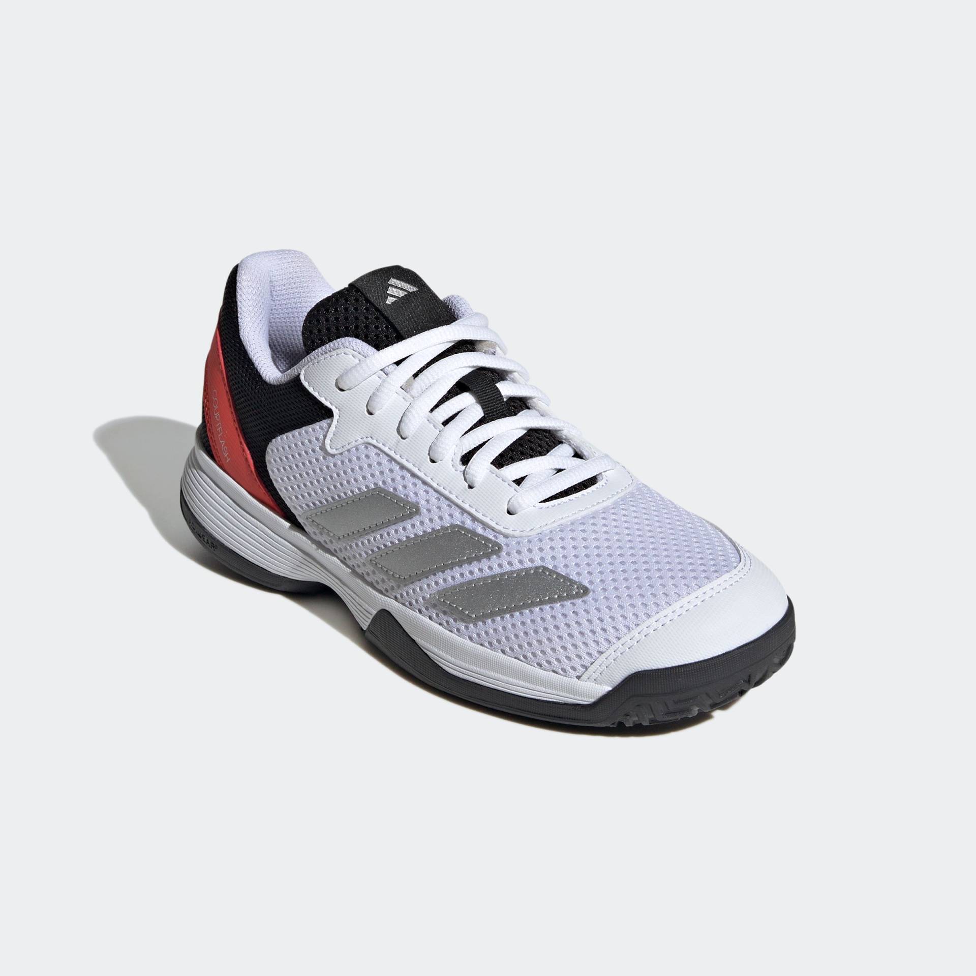 adidas Performance Tennisschuh »COURTFLASH KIDS« adidas Performance Tennisschuh »COURTFLASH KIDS« von adidas Performance