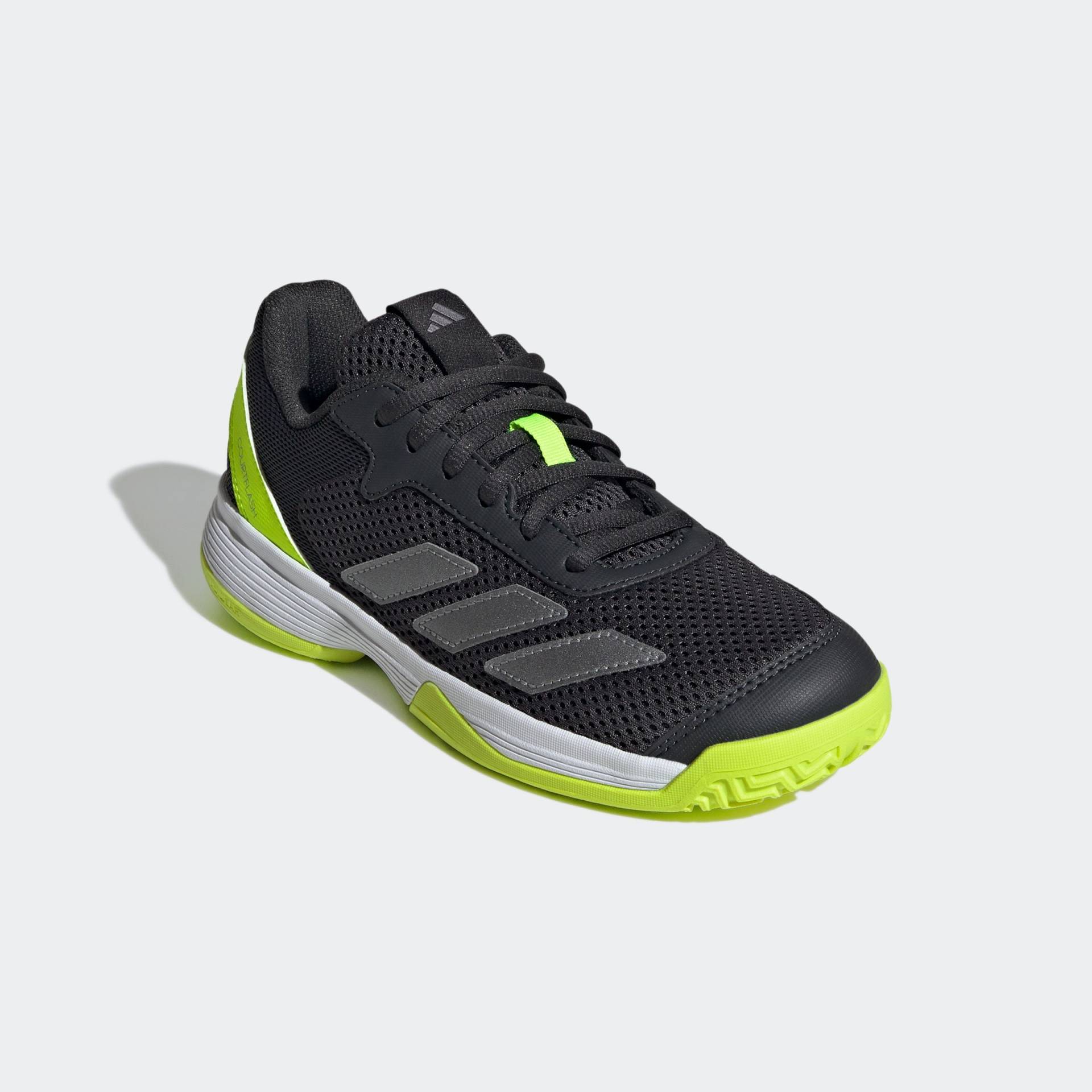 adidas Performance Tennisschuh »COURTFLASH KIDS« adidas Performance Tennisschuh »COURTFLASH KIDS« von adidas Performance