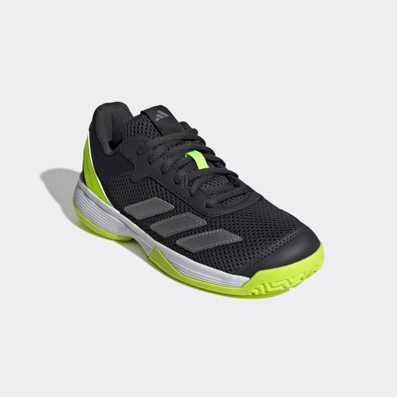 adidas Performance Tennisschuh »COURTFLASH KIDS« von adidas Performance