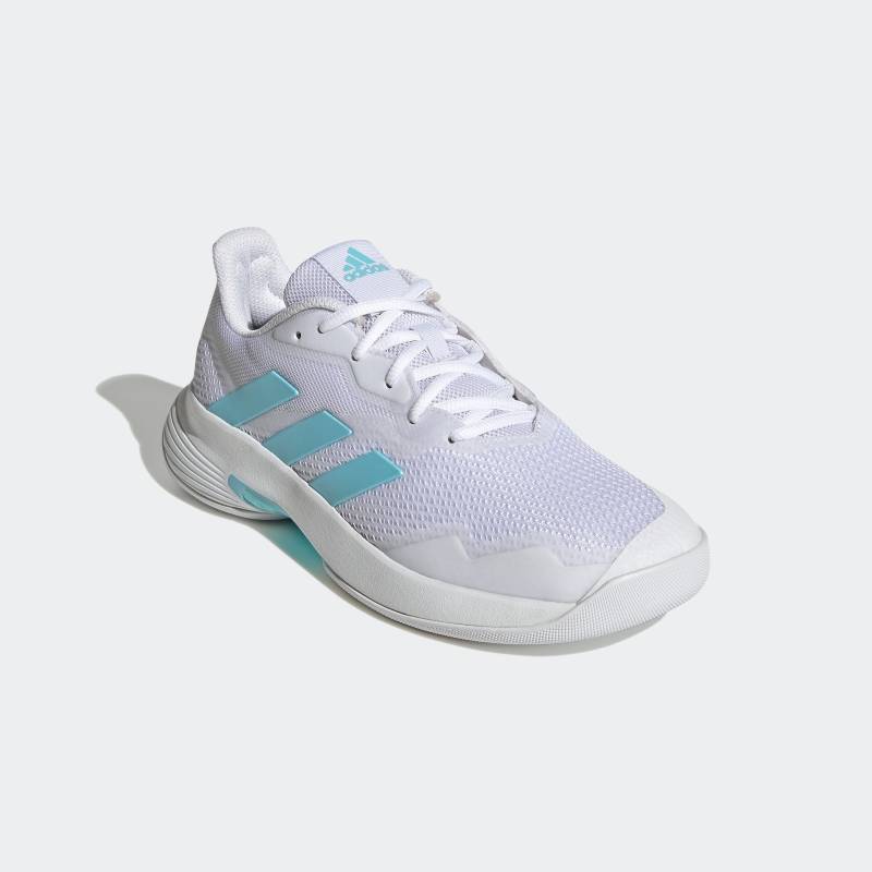 adidas Performance Tennisschuh »COURTJAM CONTROL«, für Hallenboden geeignet von adidas Performance