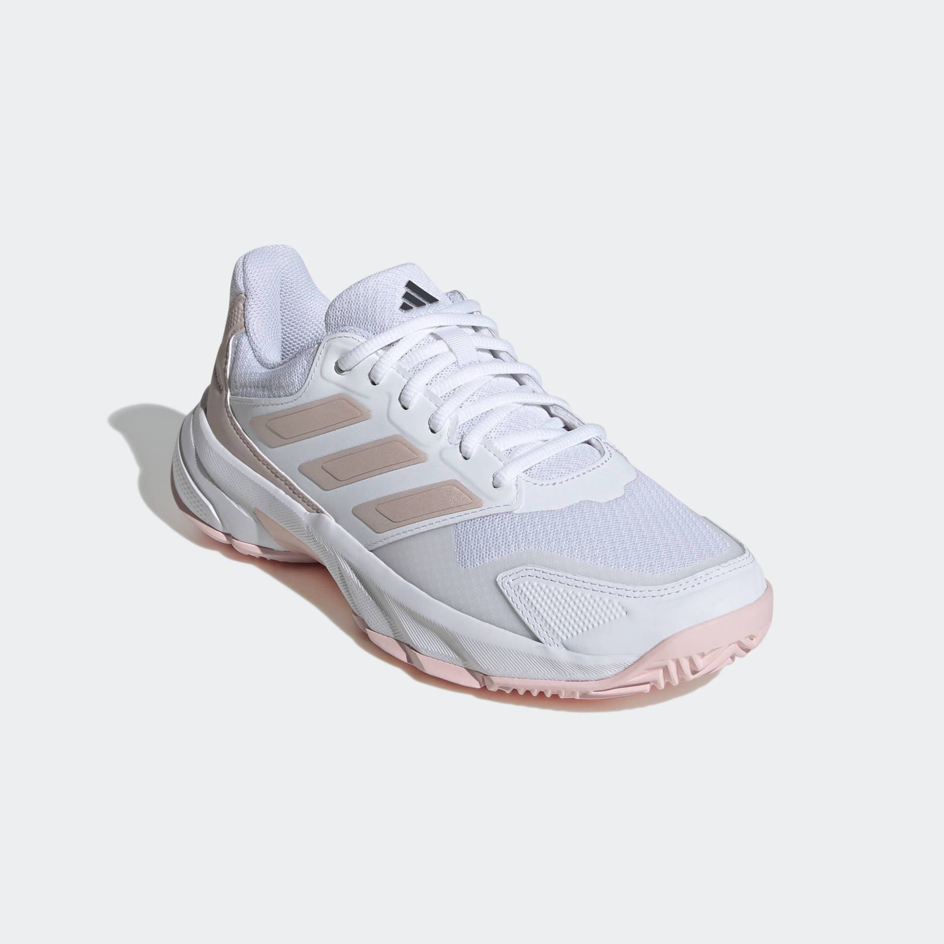 adidas Performance Tennisschuh »COURTJAM CONTROL 3«, Multicourt von adidas Performance