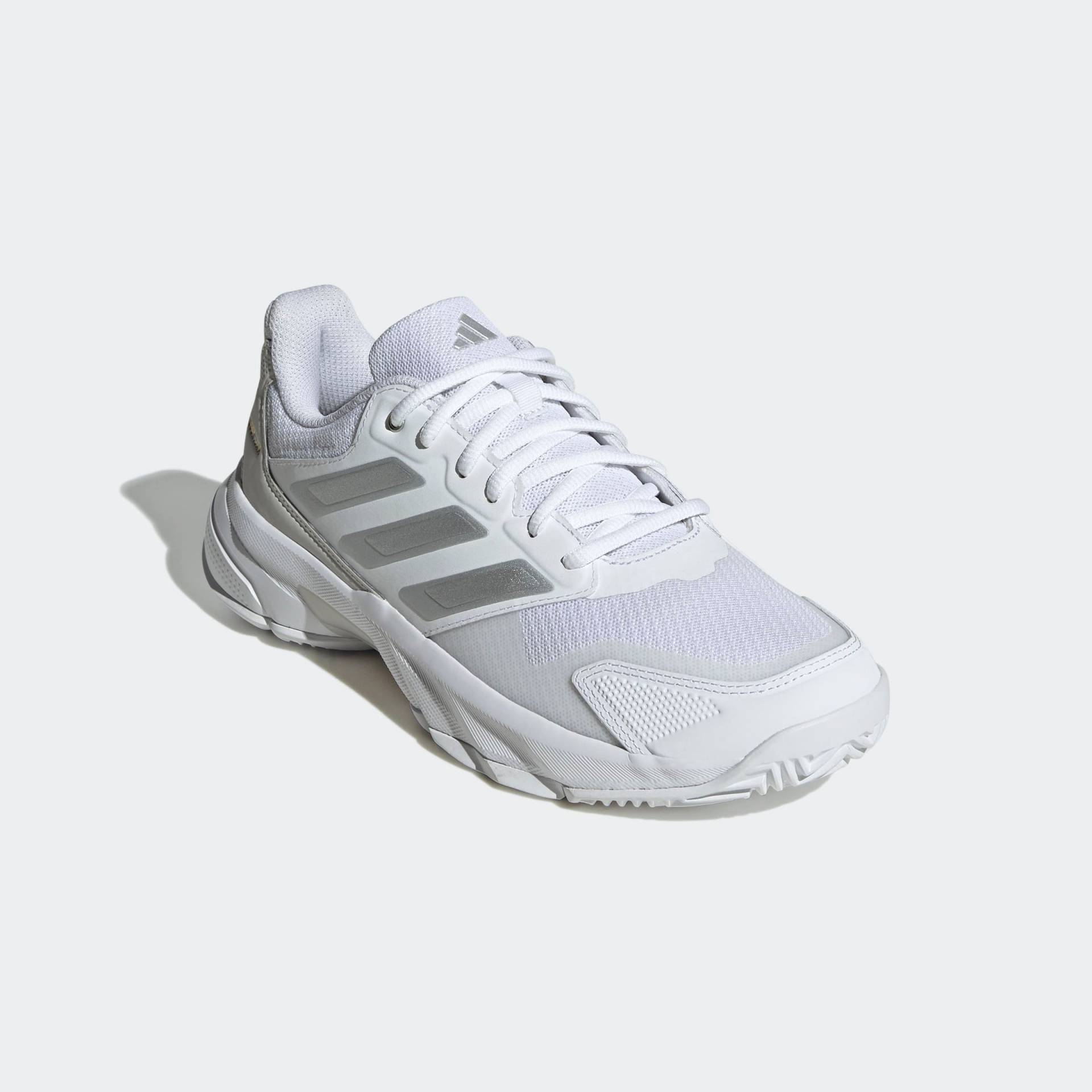 adidas Performance Tennisschuh »COURTJAM CONTROL 3«, Multicourt adidas Performance Tennisschuh »COURTJAM CONTROL 3«, Multicourt von adidas Performance