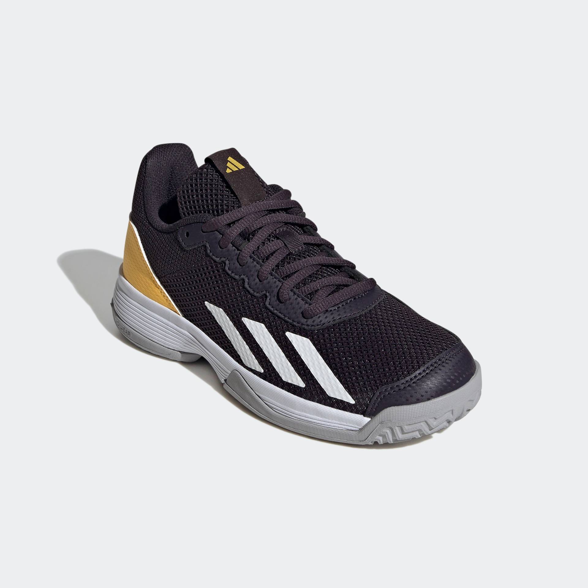 adidas Performance Tennisschuh »Courtflash K«, Multicourt adidas Performance Tennisschuh »Courtflash K«, Multicourt von adidas Performance