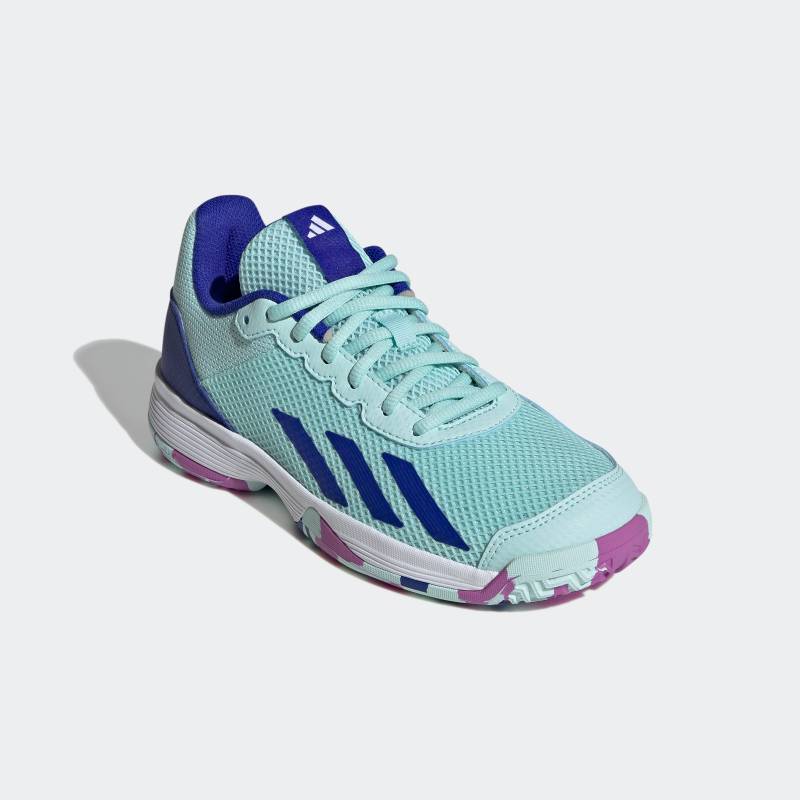 adidas Performance Tennisschuh »Courtflash K«, Multicourt von adidas Performance