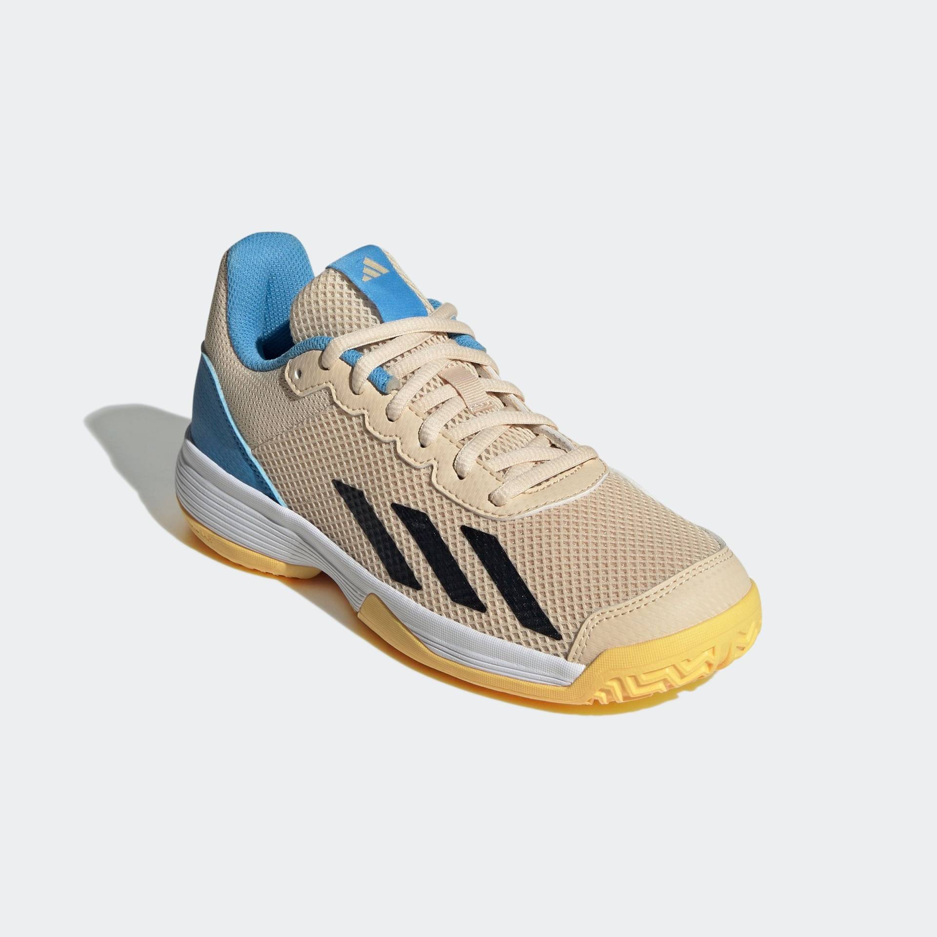 adidas Performance Tennisschuh »Courtflash K«, Multicourt adidas Performance Tennisschuh »Courtflash K«, Multicourt von adidas Performance