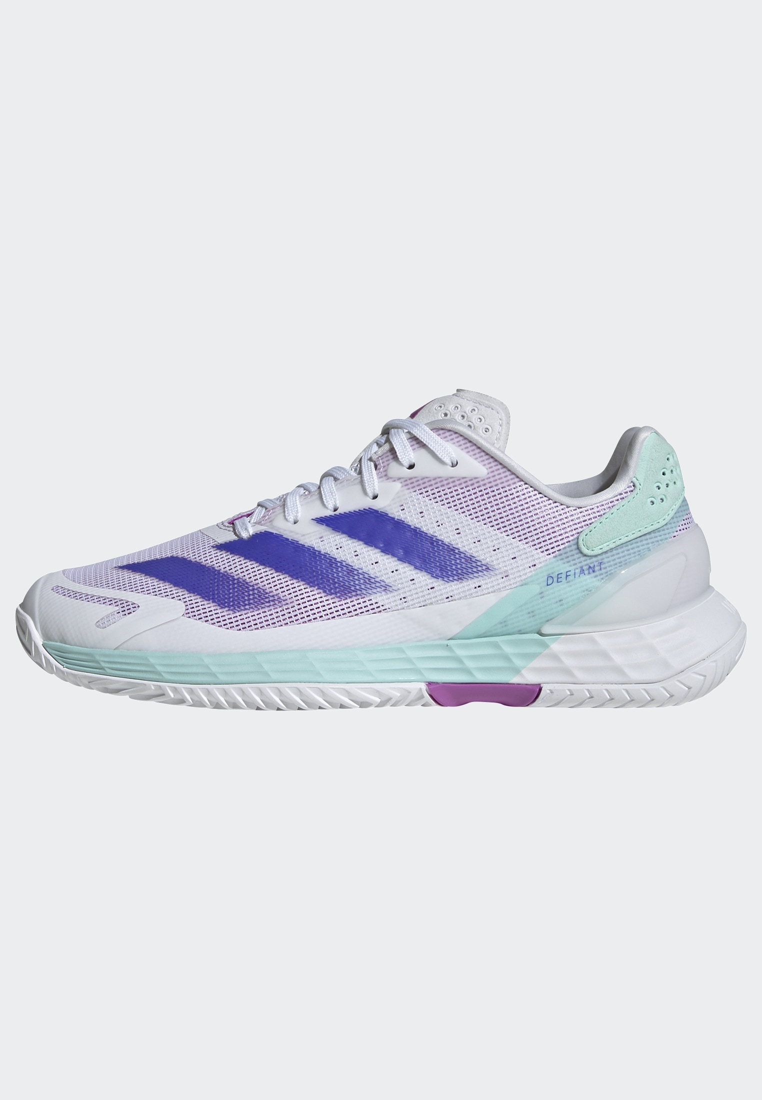 adidas Performance Tennisschuh »DEFIANT SPEED 2« von adidas Performance