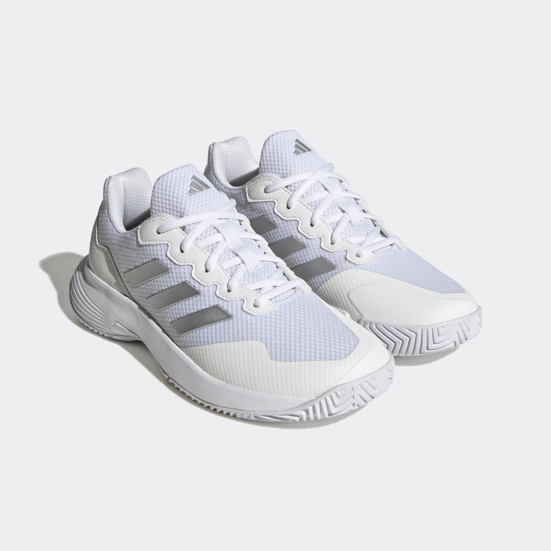 adidas Performance Tennisschuh »GAMECOURT 2.0«, Multicourt von adidas Performance