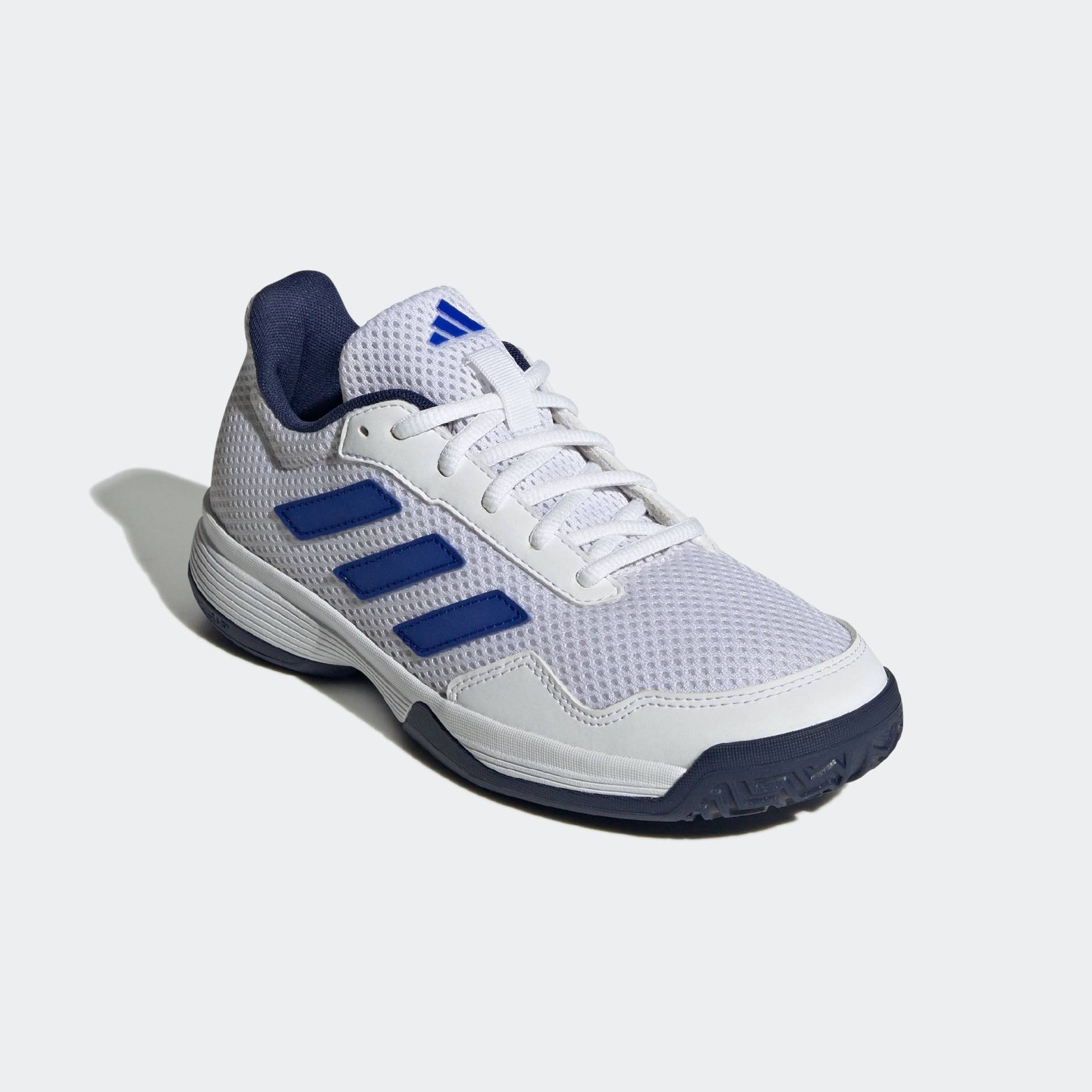 adidas Performance Tennisschuh »GAMESPEC KIDS« von adidas Performance