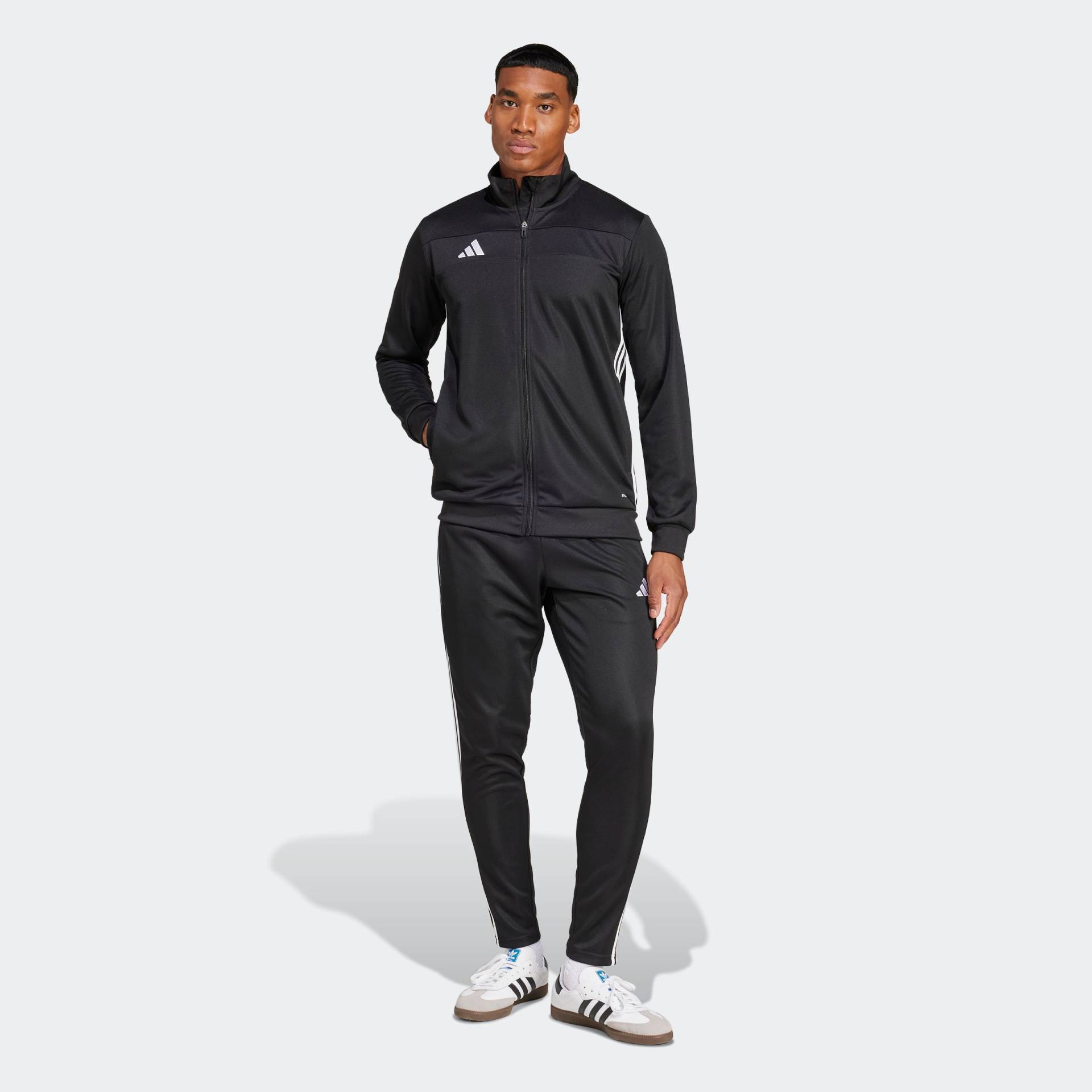 adidas Performance Trainingsanzug »TIRO ES TS«, (2 tlg.) von adidas Performance