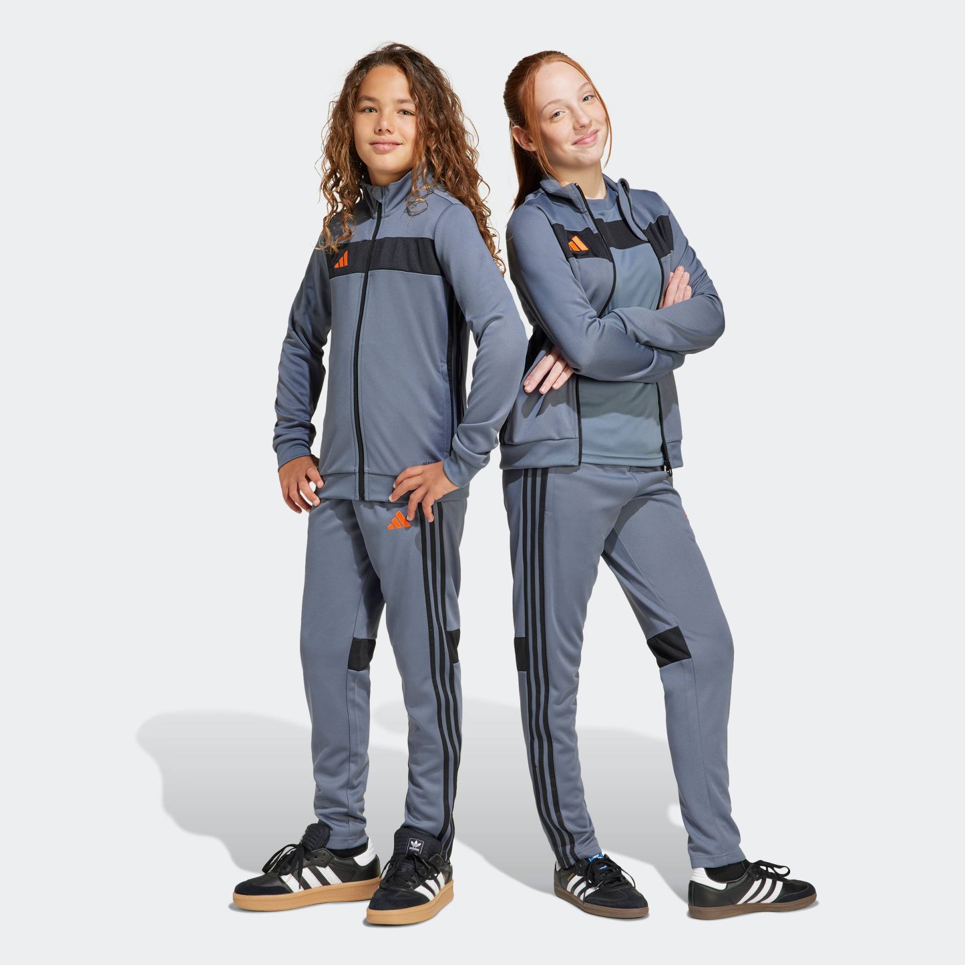 adidas Performance Trainingsanzug »TIRO ES TS Y«, (2 tlg.) von adidas Performance