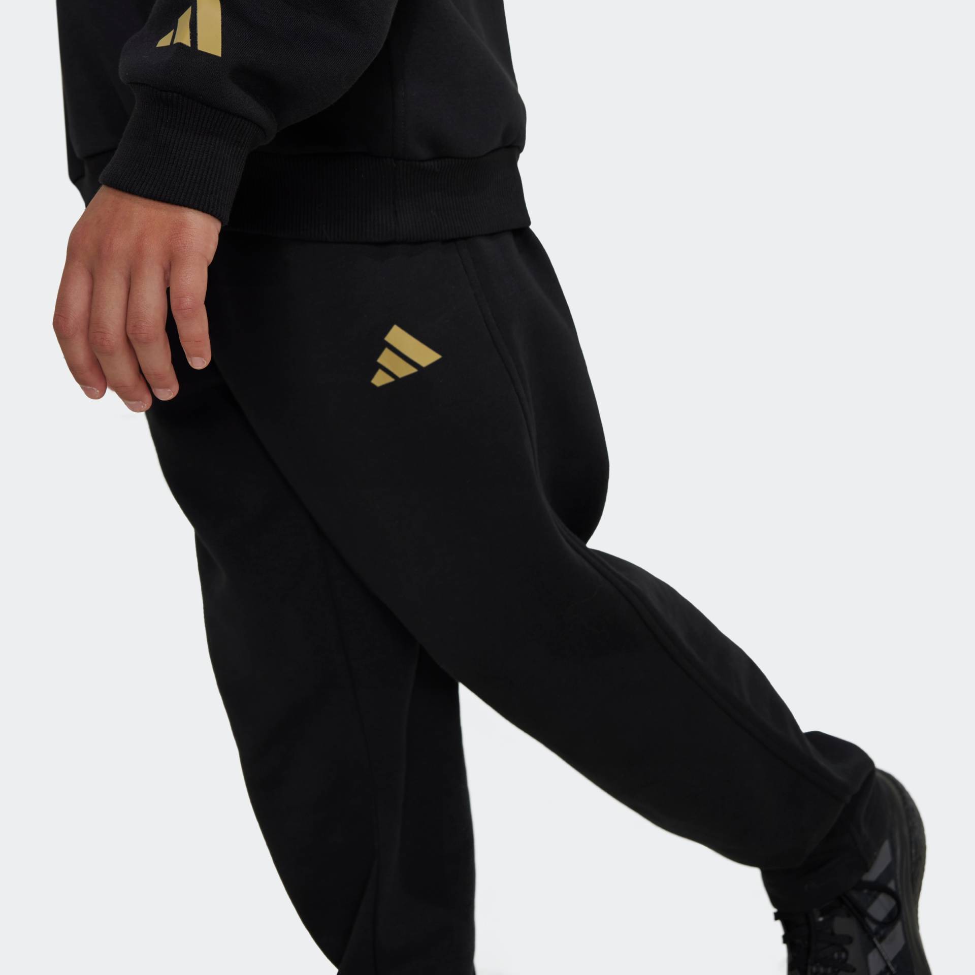 adidas Performance Trainingshose »MESSI PANT Y«, (1 tlg.) von adidas Performance