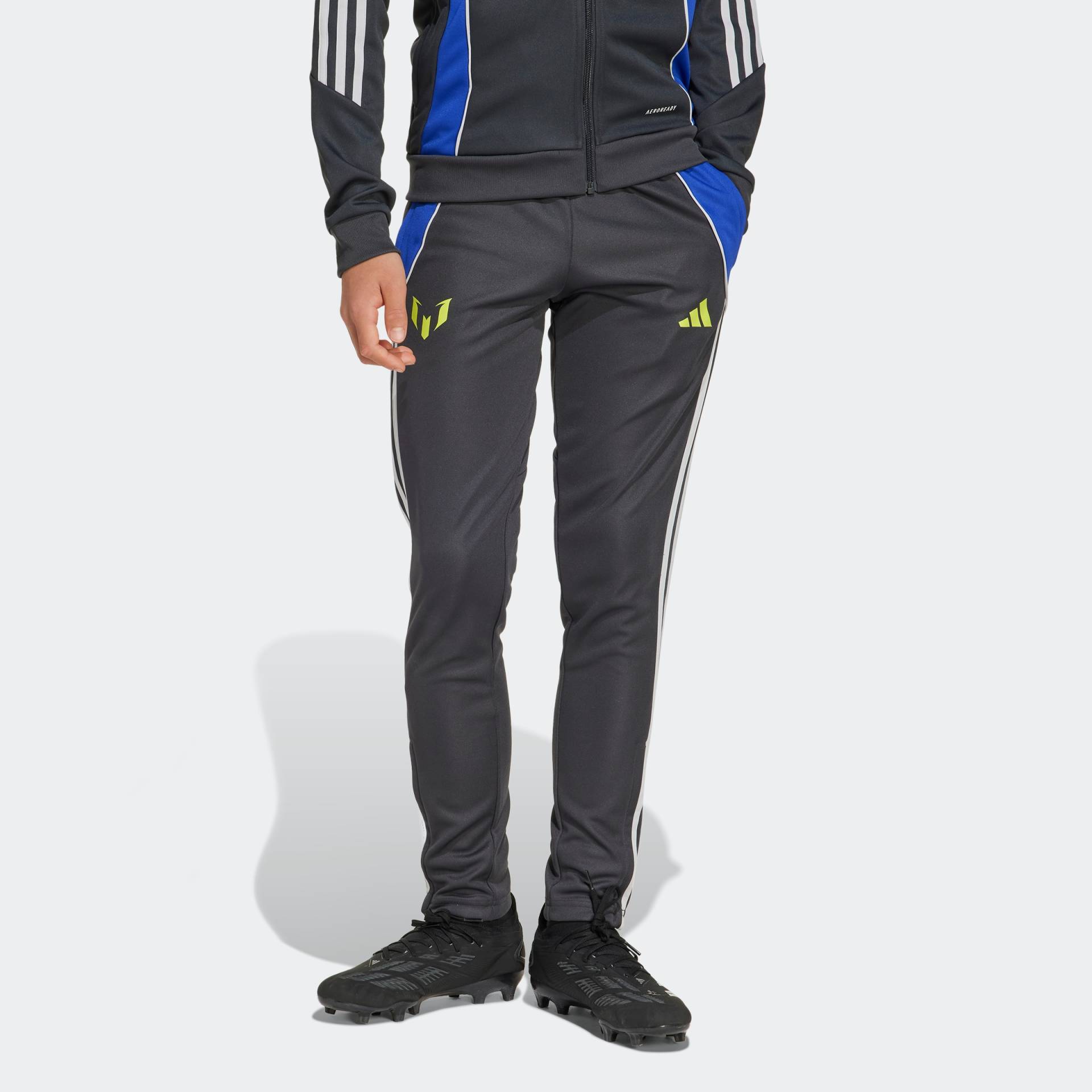 adidas Performance Trainingshose »MESSI PNT Y«, (1 tlg.) von adidas Performance