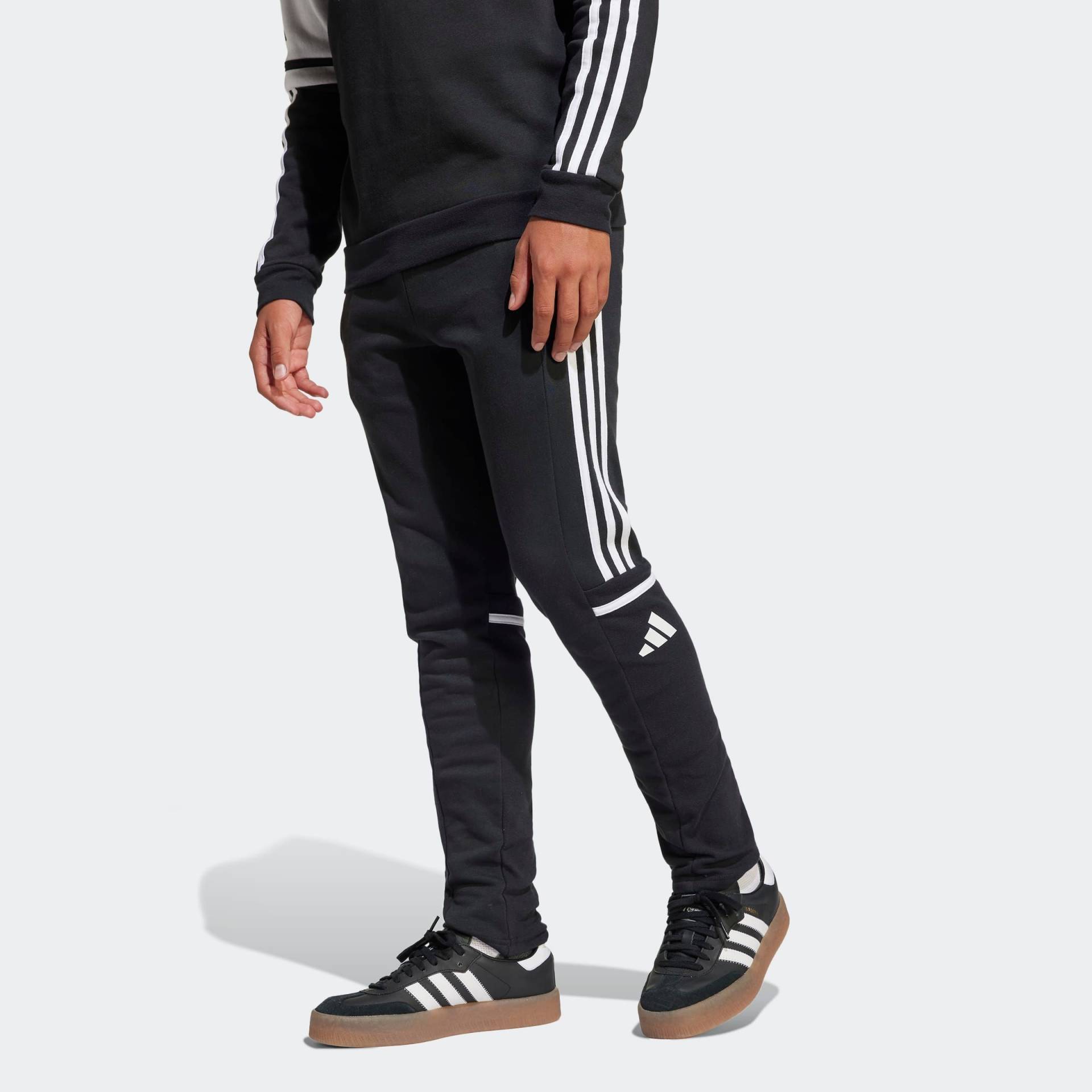 adidas Performance Trainingshose »SQ25 SW PNT Y«, (1 tlg.) von adidas Performance