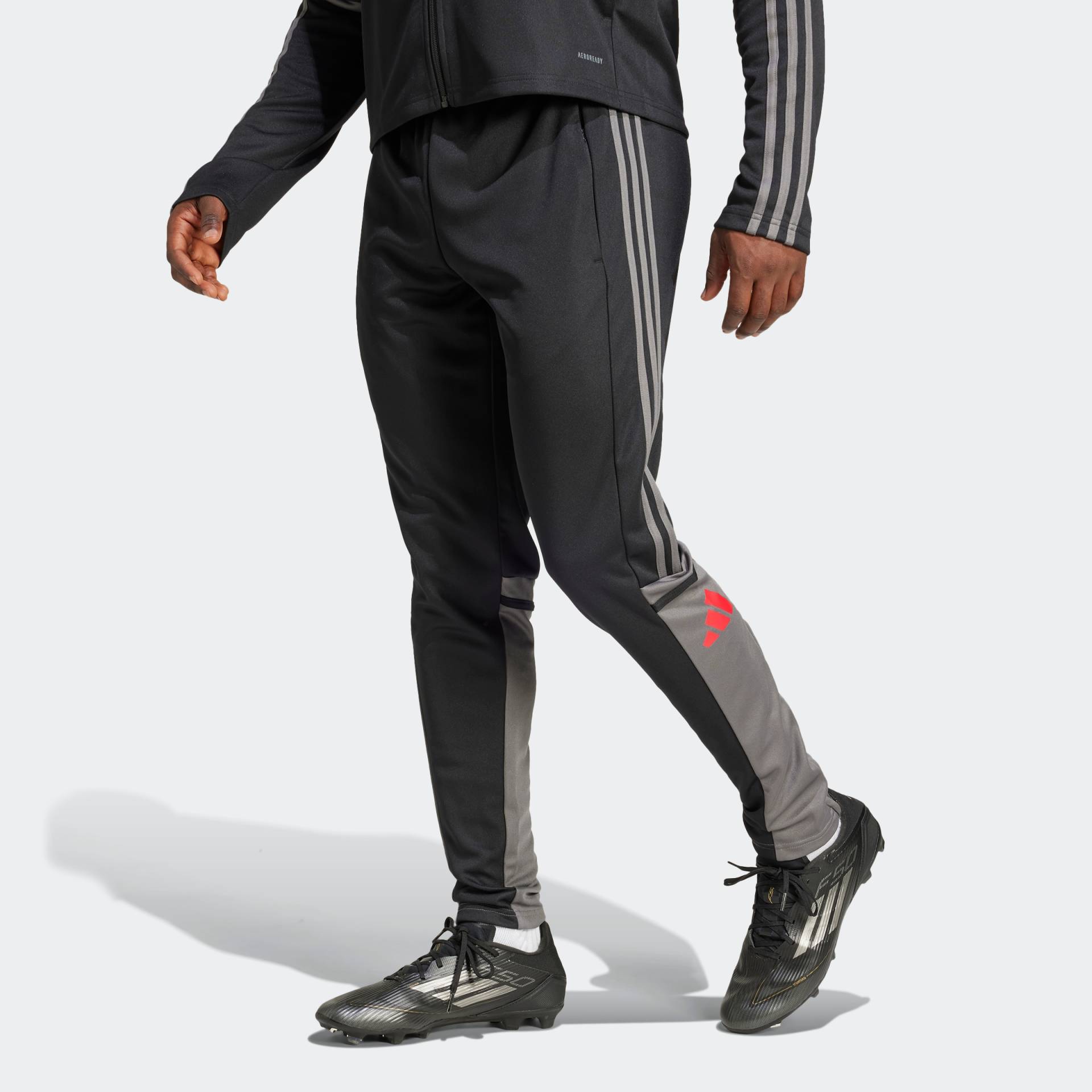 adidas Performance Trainingshose »SQ25 TR PNT«, (1 tlg.) von adidas Performance