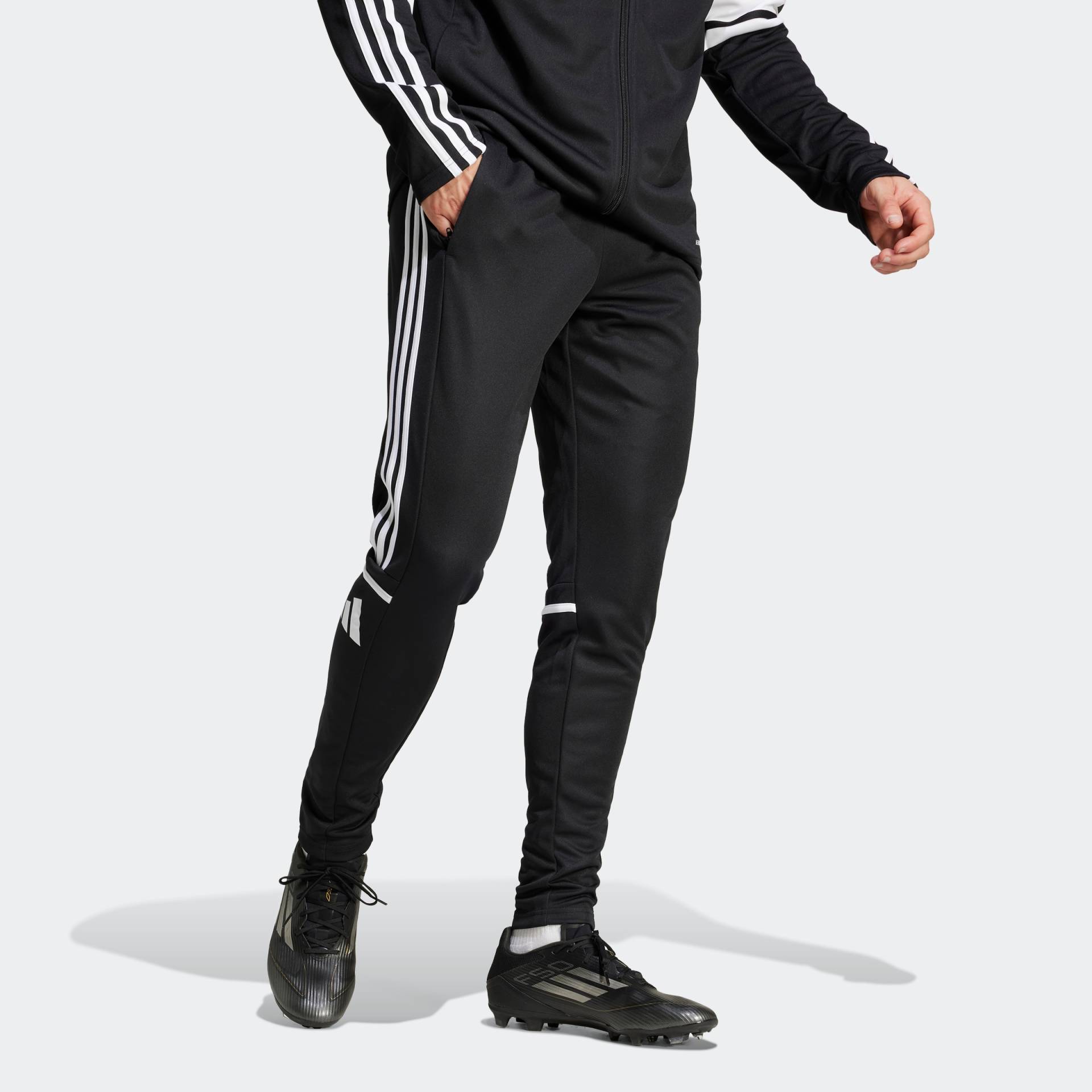 adidas Performance Trainingshose »SQ25 TR PNT«, (1 tlg.) von adidas Performance