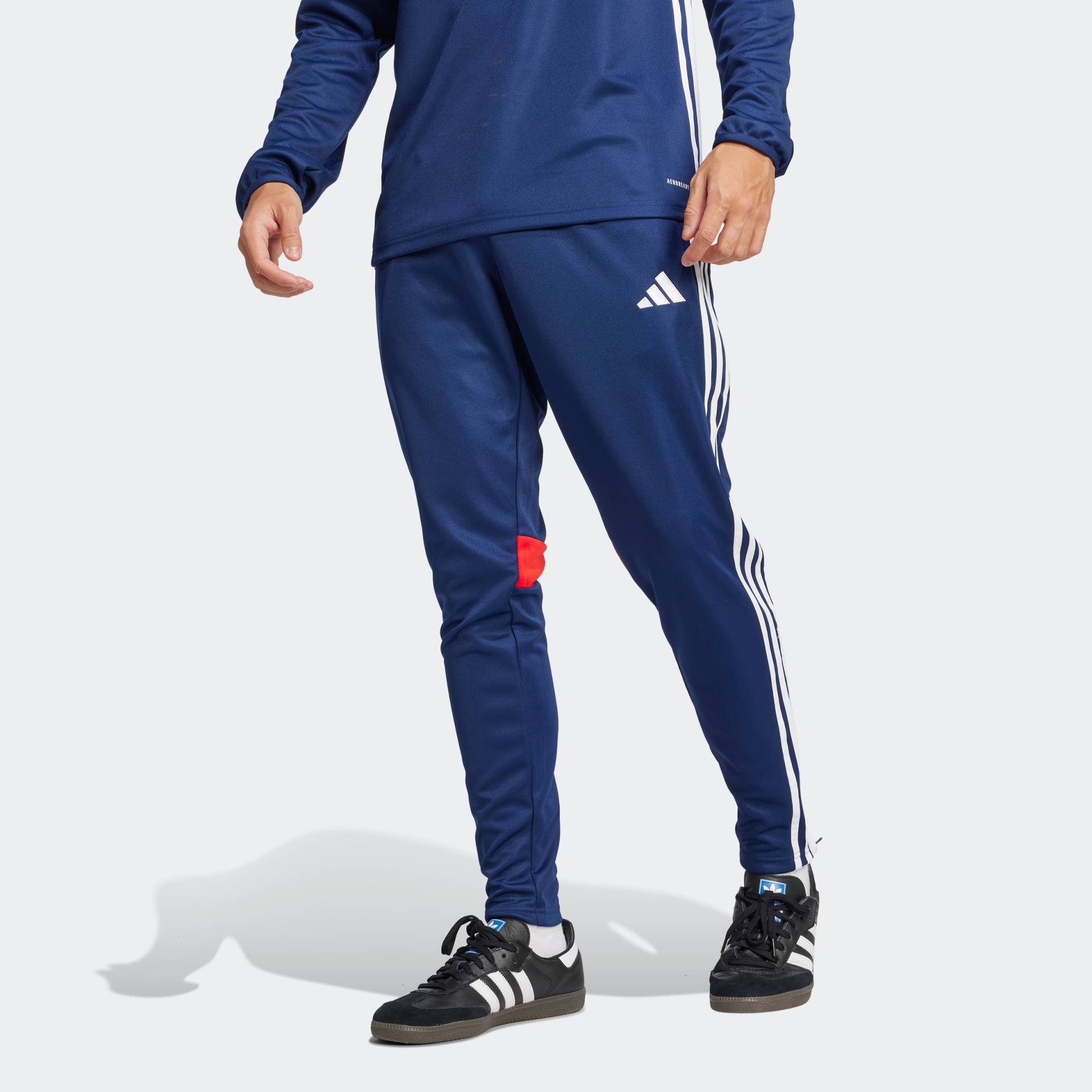 adidas Performance Trainingshose »TIRO ES PNT«, (1 tlg.) von adidas Performance