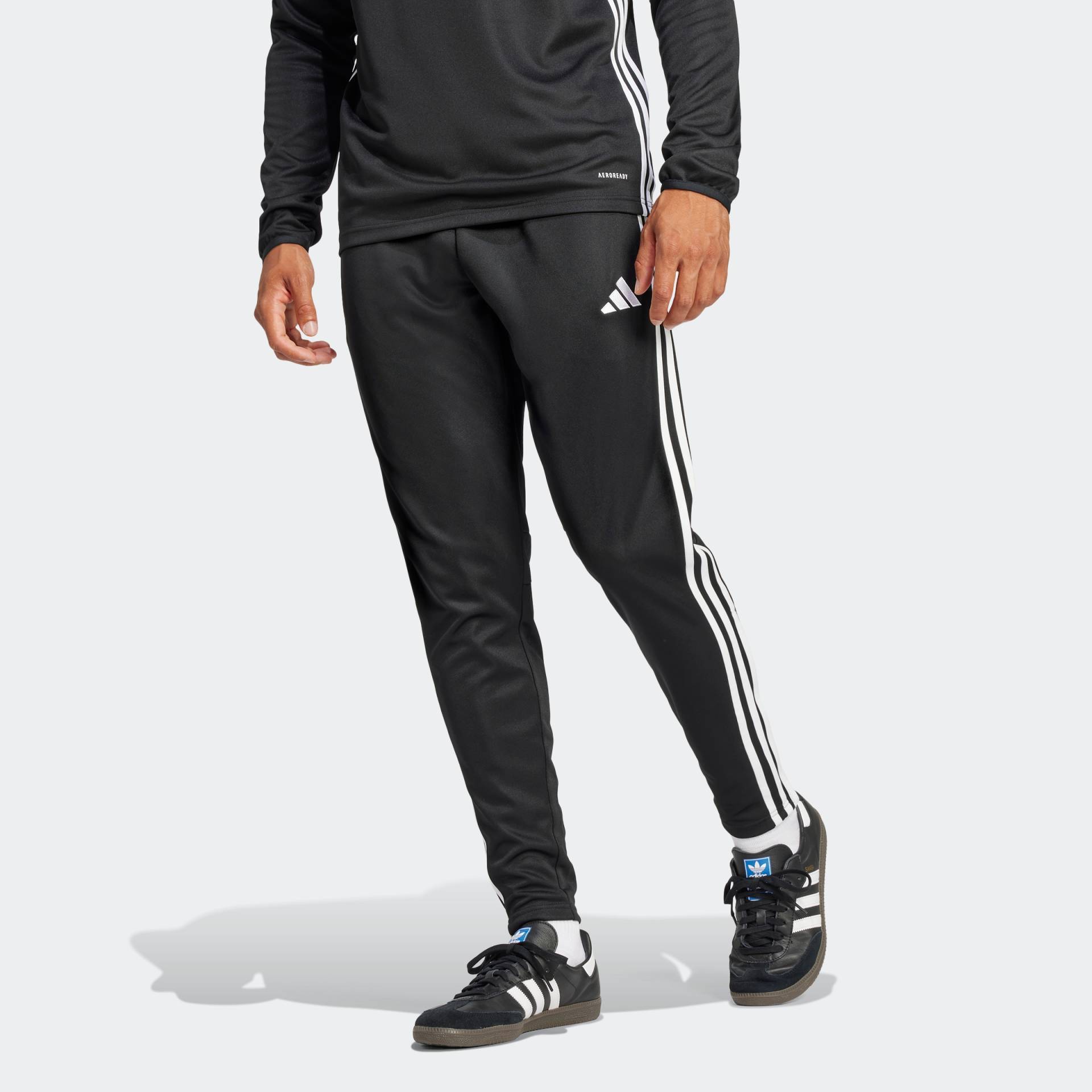 adidas Performance Trainingshose »TIRO ES PNT«, (1 tlg.) von adidas Performance