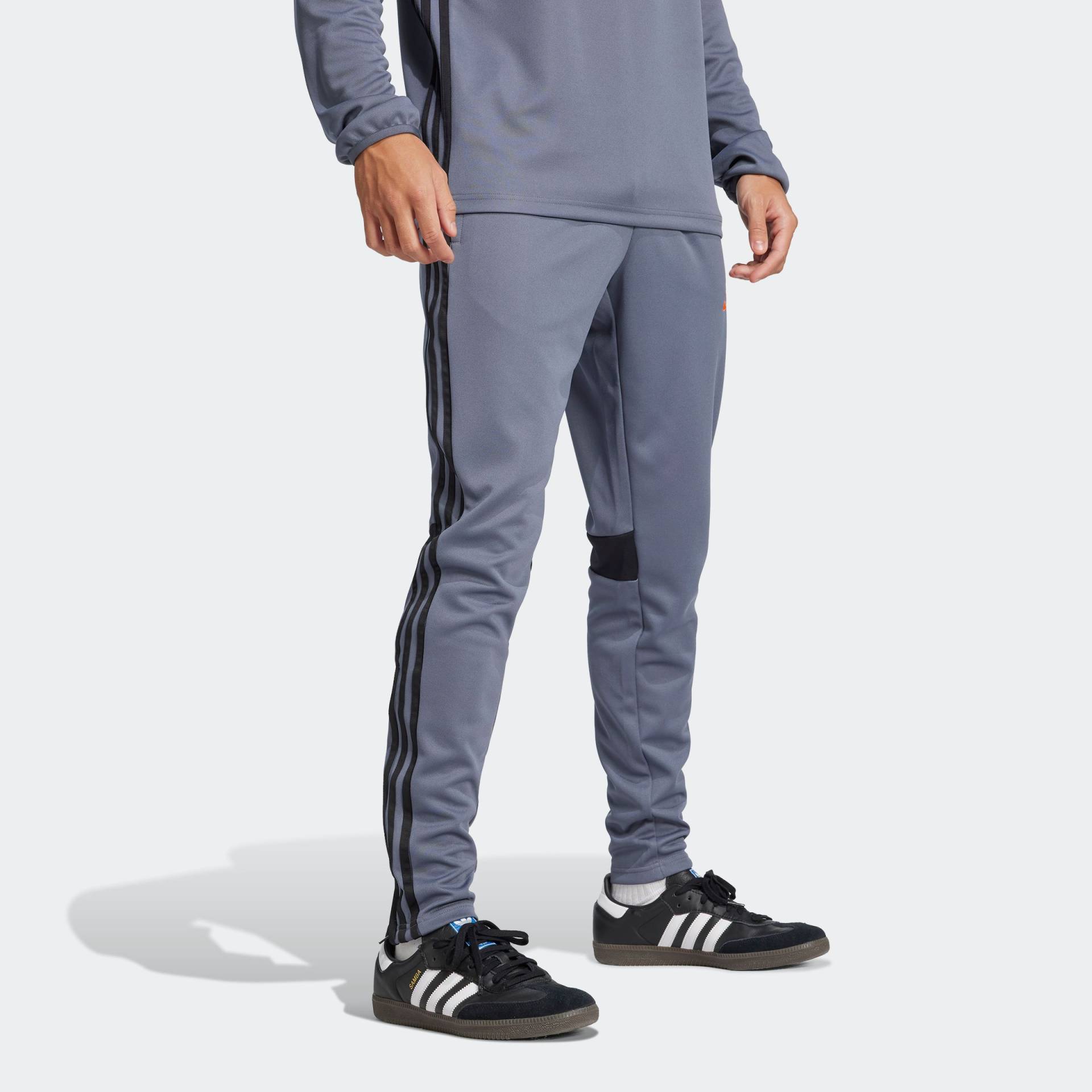 adidas Performance Trainingshose »TIRO ES PNT«, (1 tlg.) von adidas Performance