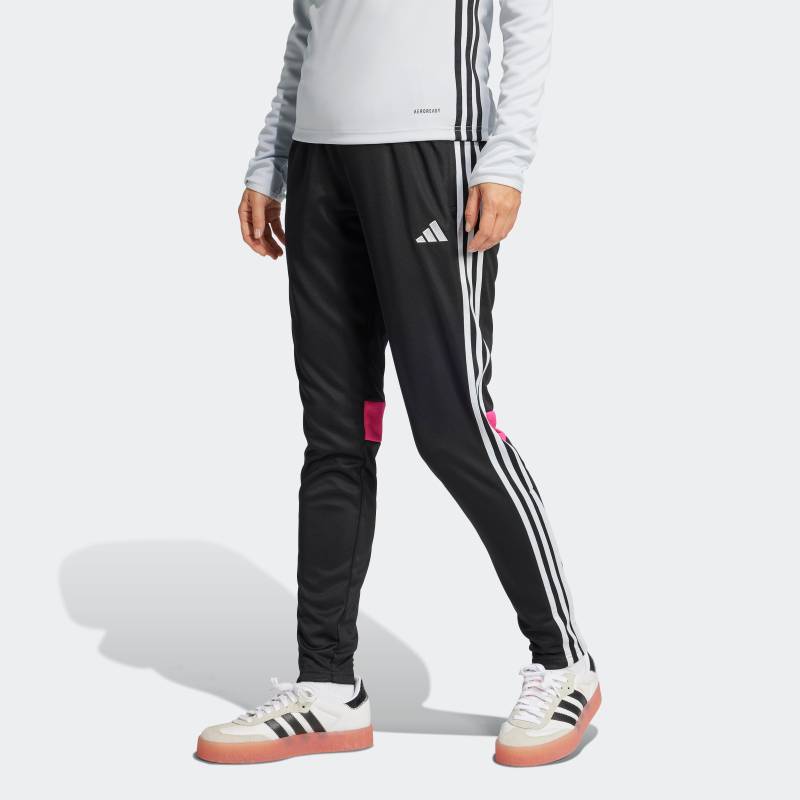 adidas Performance Trainingshose »TIRO ES PNT W«, (1 tlg.) von adidas Performance