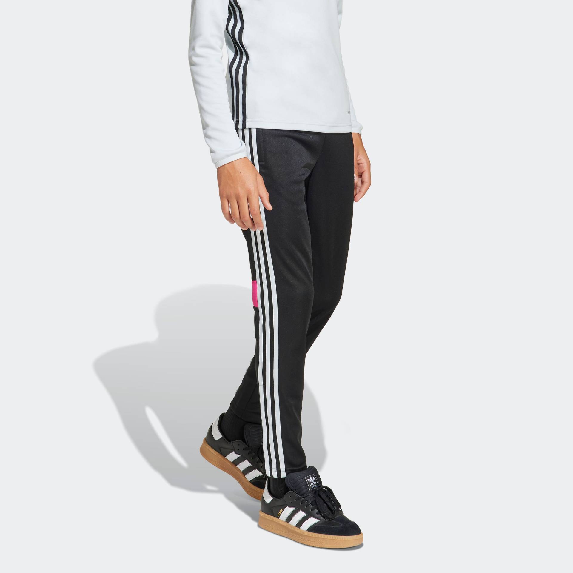 adidas Performance Trainingshose »TIRO ES PNT Y«, (1 tlg.) von adidas Performance