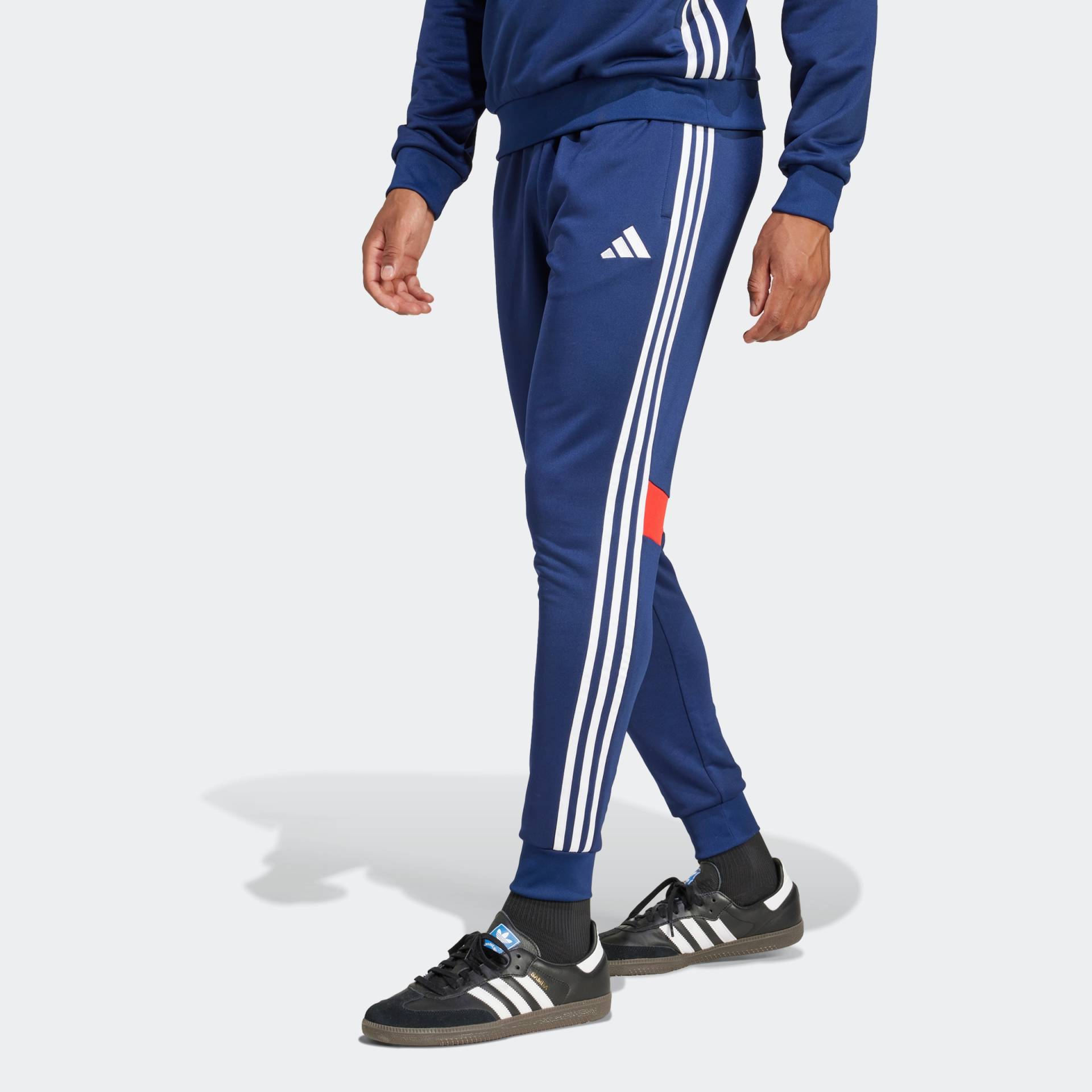 adidas Performance Trainingshose »TIRO ES SW PT«, (1 tlg.) von adidas Performance