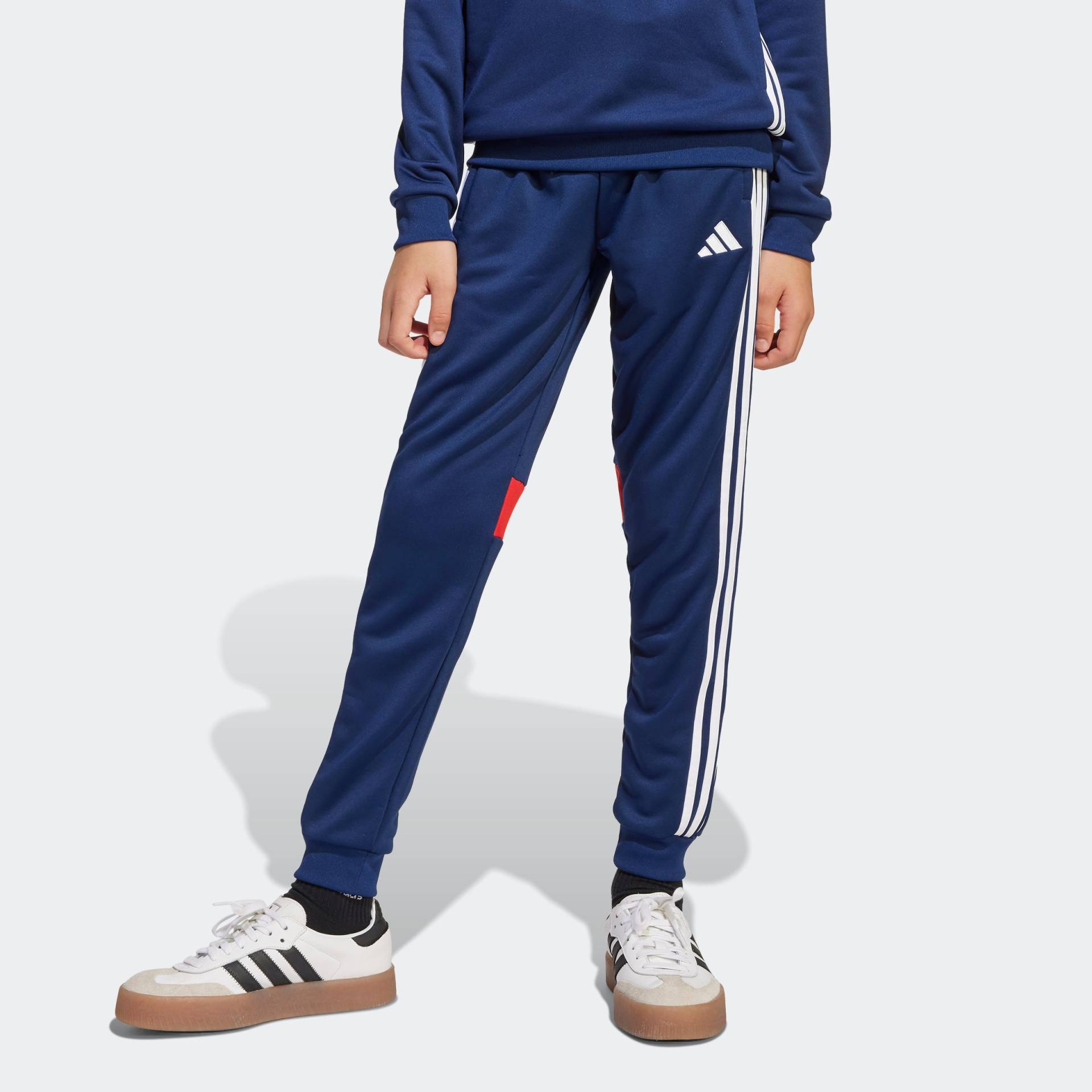 adidas Performance Trainingshose »TIRO ES SW PT Y«, (1 tlg.) von adidas Performance