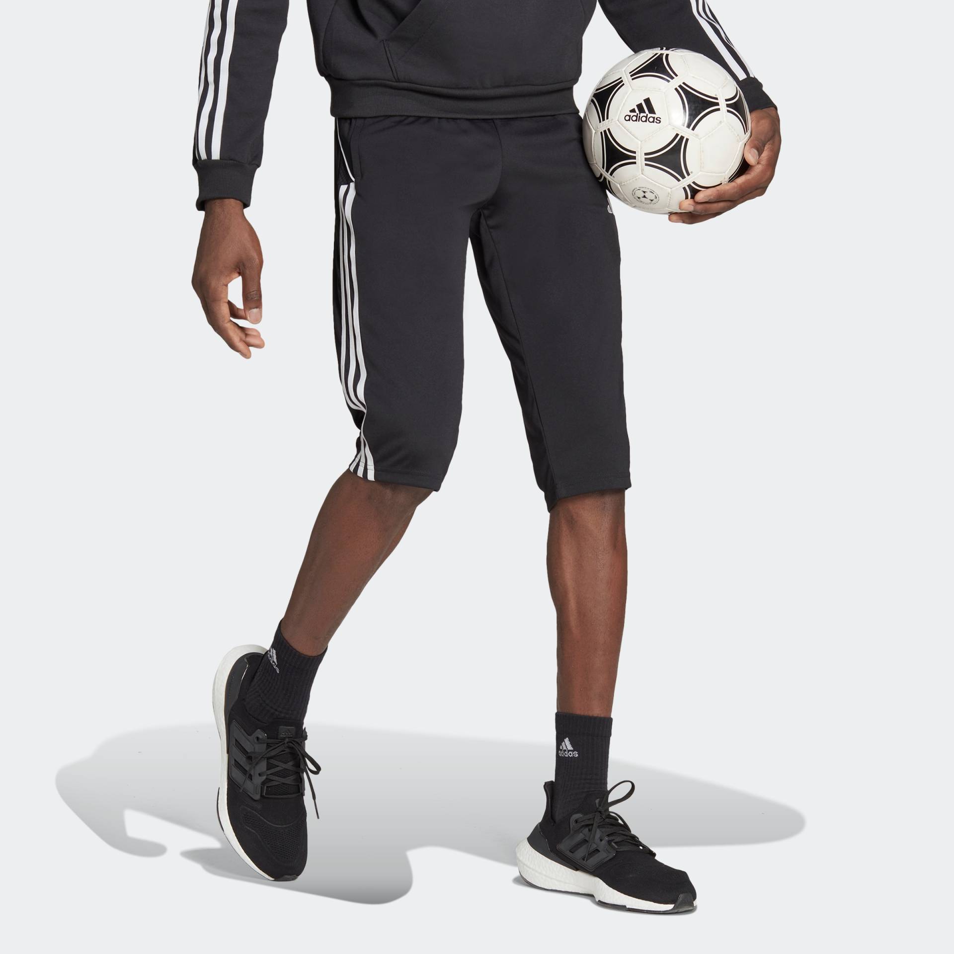 adidas Performance Trainingshose »TIRO23L 3/4 PNT«, (1 tlg.) von adidas Performance