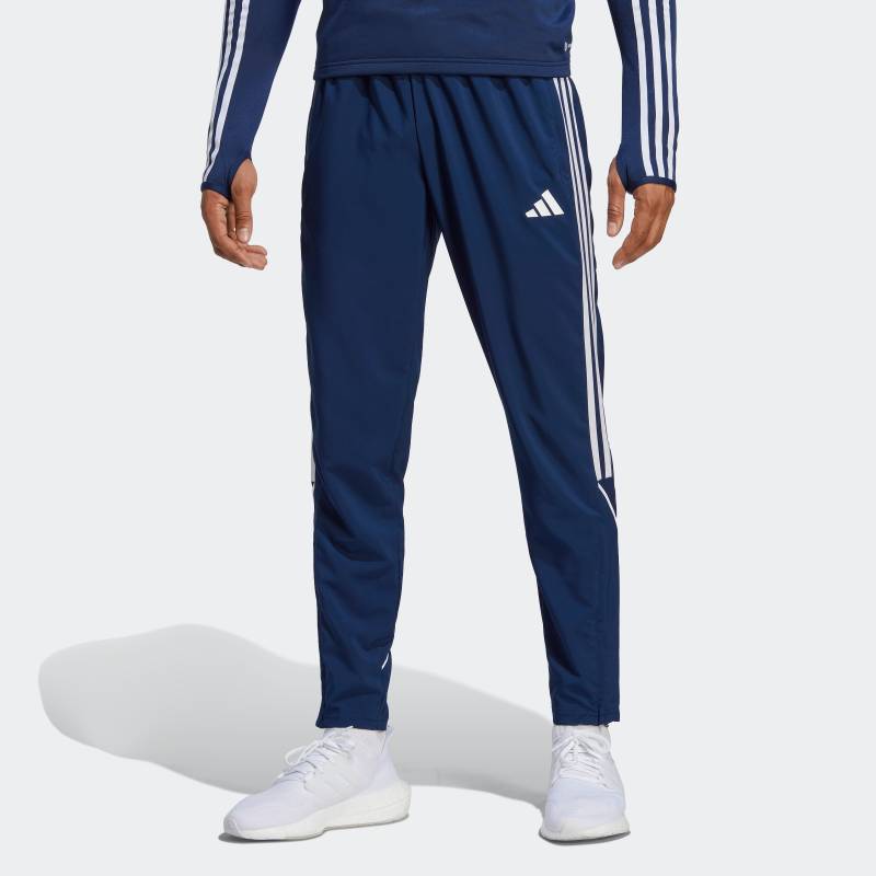 adidas Performance Trainingshose »TIRO23L WOV PNT«, (1 tlg.) von adidas Performance