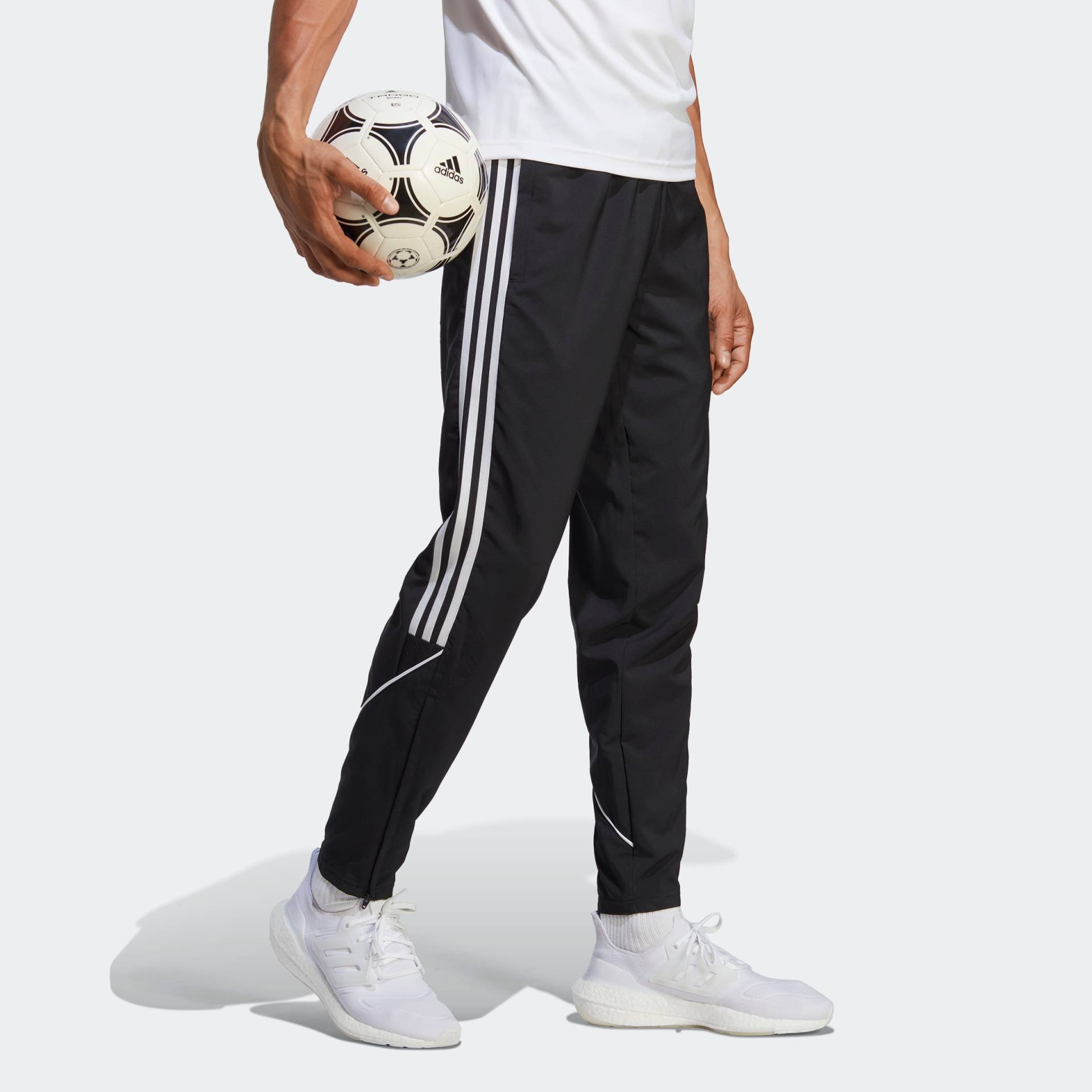 adidas Performance Trainingshose »TIRO23L WOV PNT«, (1 tlg.) von adidas Performance