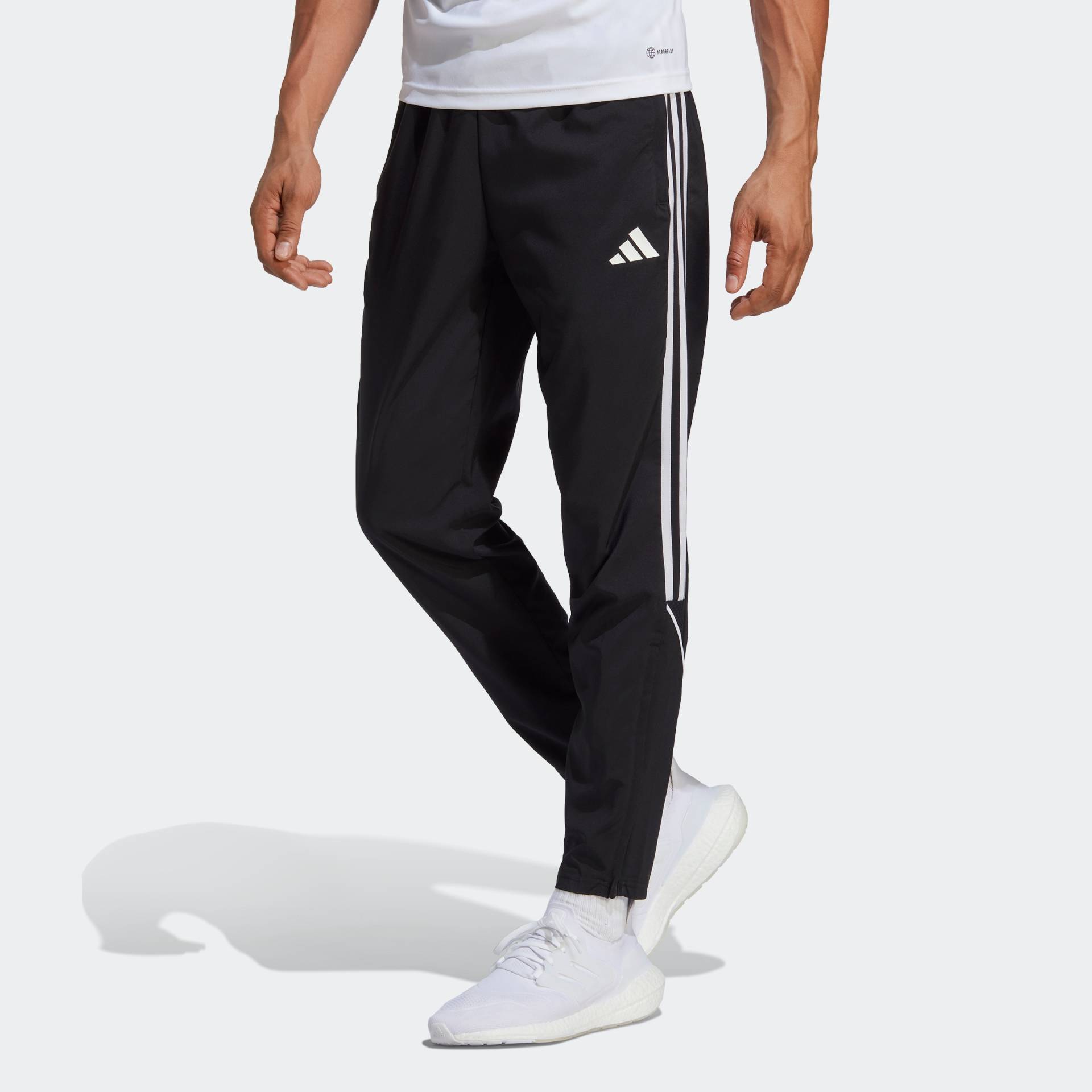 adidas Performance Trainingshose »TIRO23L WOV PNT«, (1 tlg.) von adidas Performance