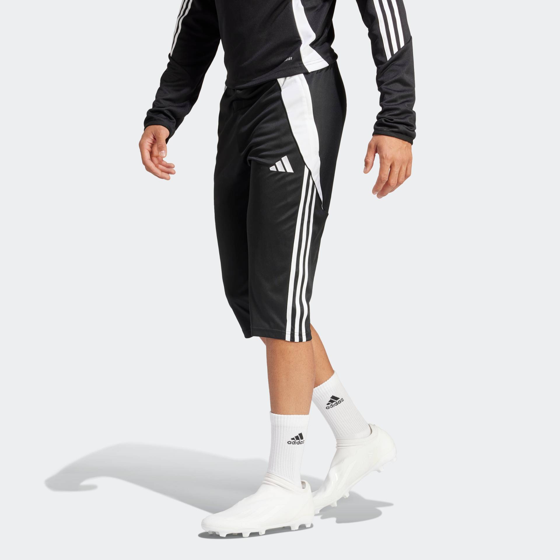 adidas Performance Trainingshose »TIRO24 3/4PNT«, (1 tlg.) von adidas Performance