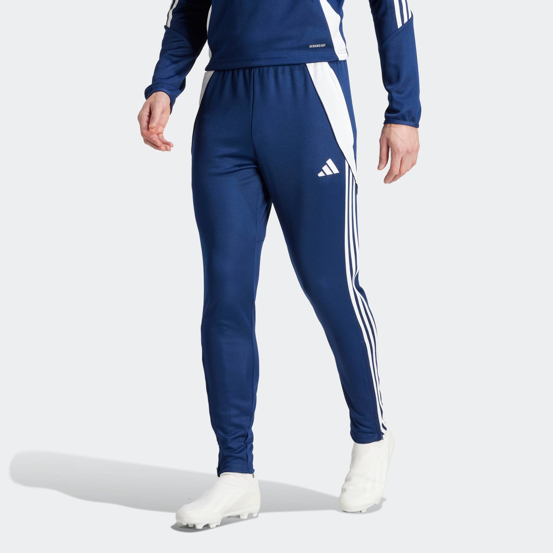 adidas Performance Trainingshose »TIRO24 TRPNT«, (1 tlg.) von adidas Performance