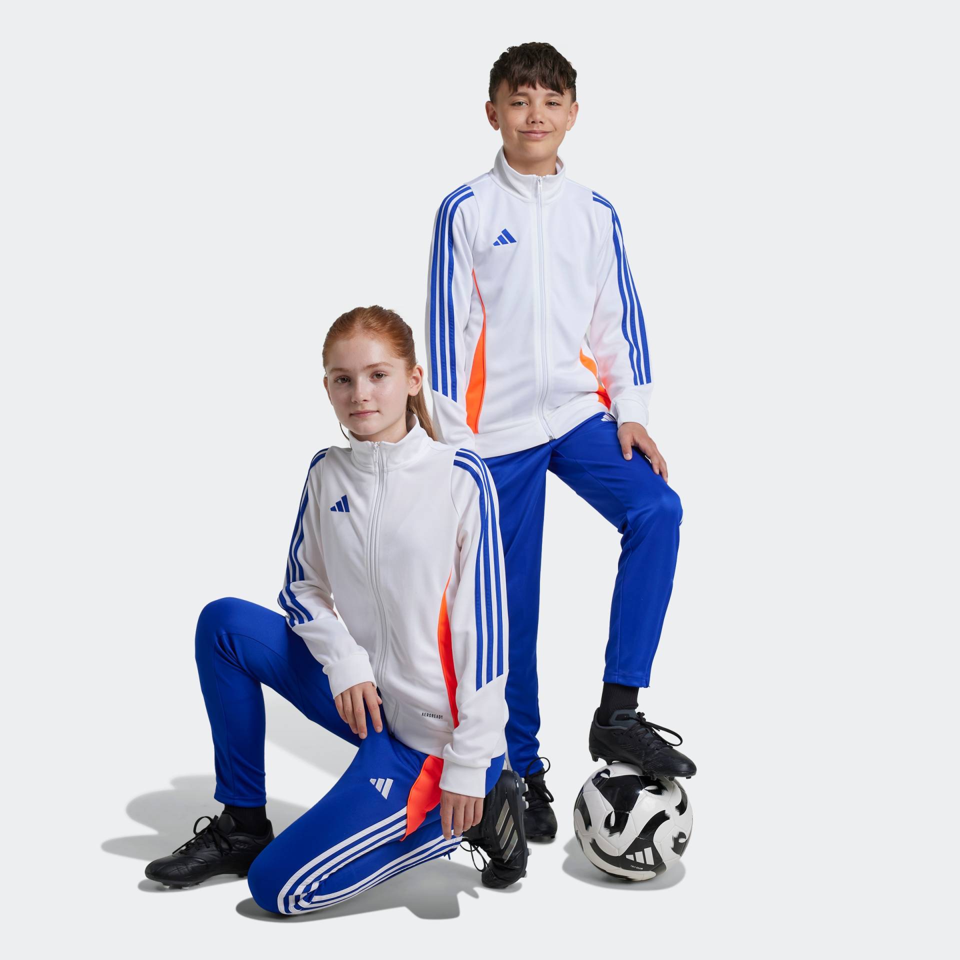 adidas Performance Trainingshose »TIRO24 TRPNT SY«, (1 tlg.) von adidas Performance