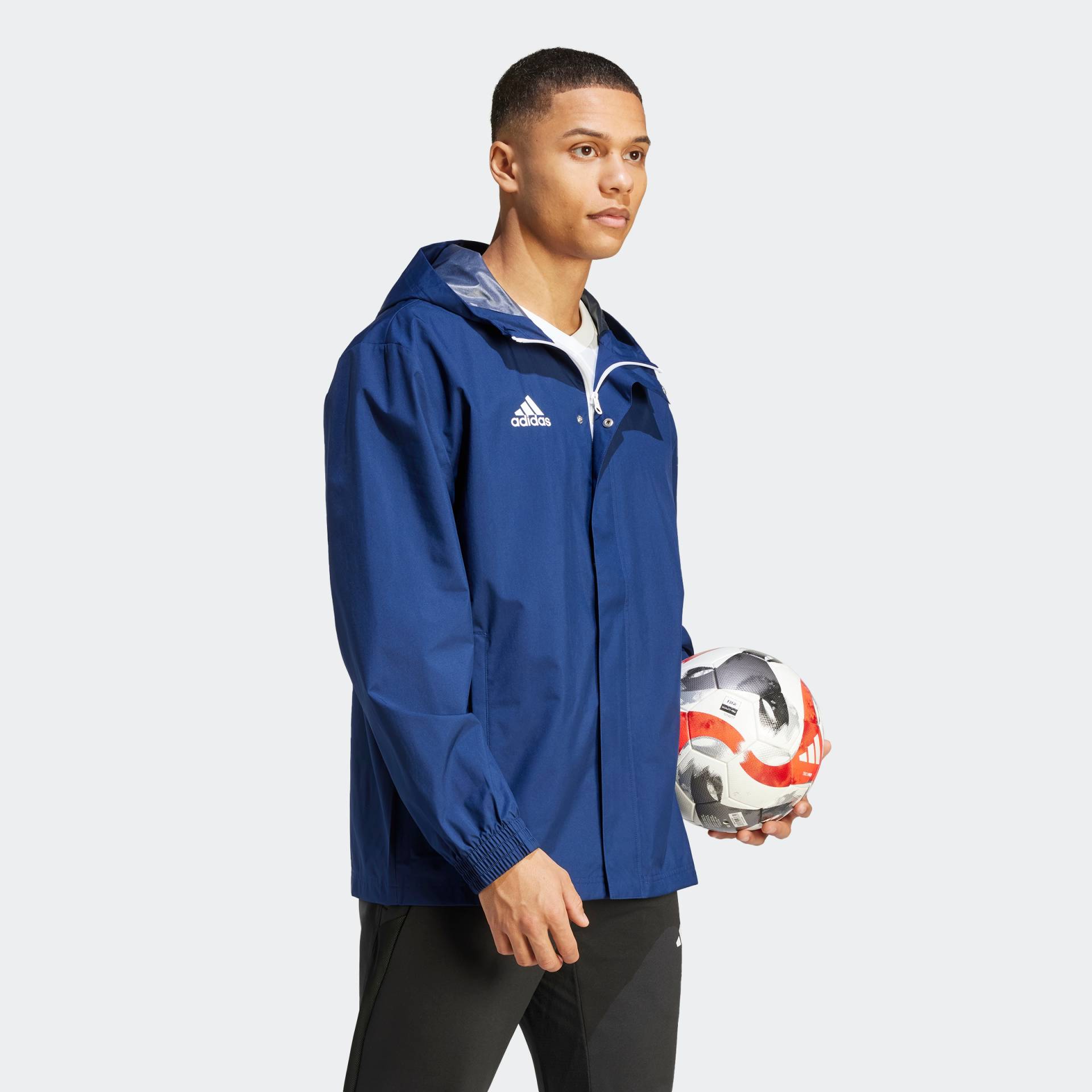 adidas Performance Trainingsjacke »ENT22 AW JKT« von adidas Performance