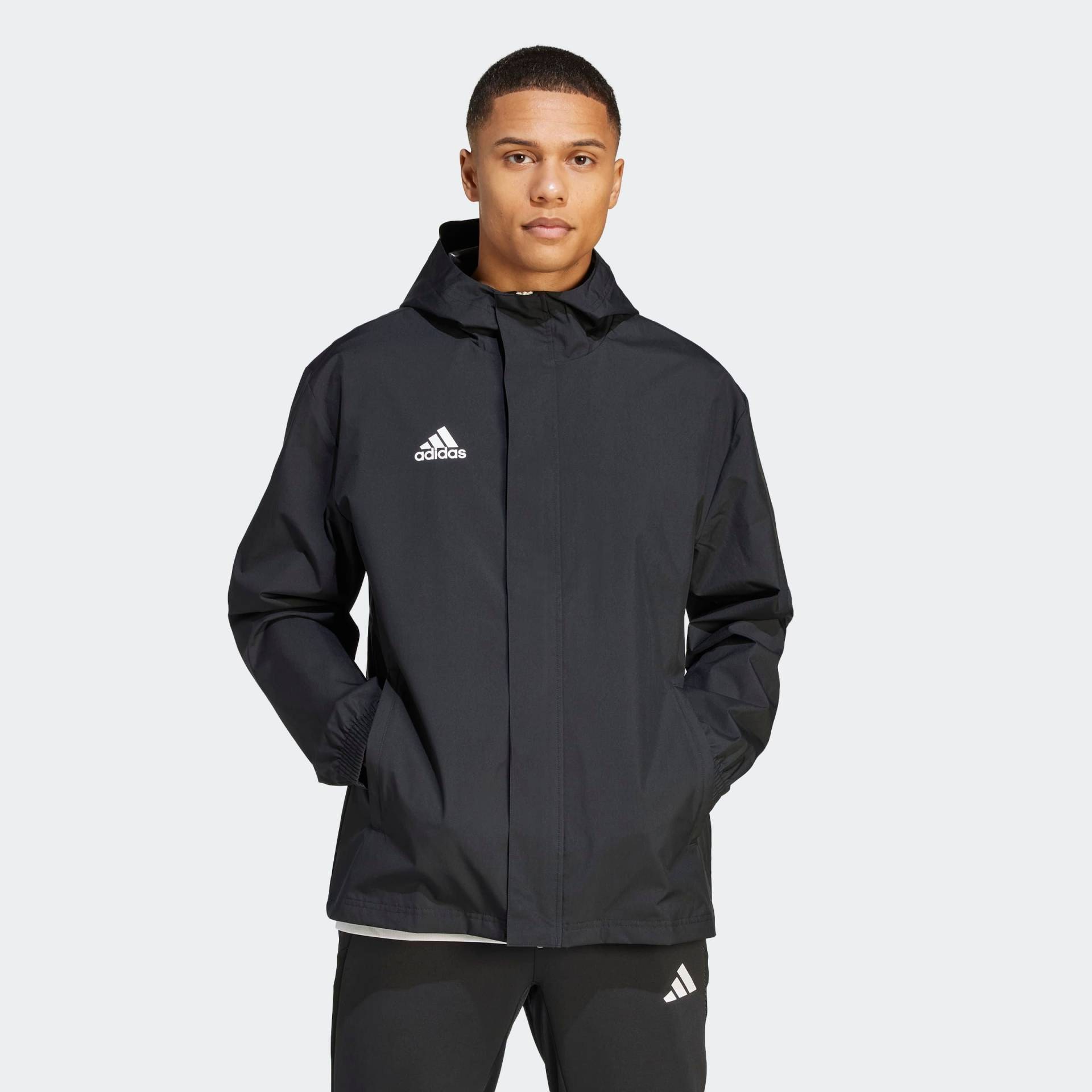 adidas Performance Trainingsjacke »ENT22 AW JKT« von adidas Performance