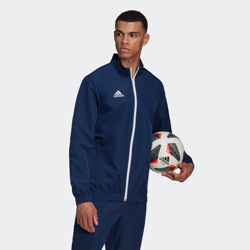 adidas Performance Trainingsjacke »ENT22 PRE JKT« von adidas Performance