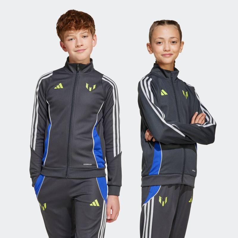 adidas Performance Trainingsjacke »MESSI JKT Y« von adidas Performance