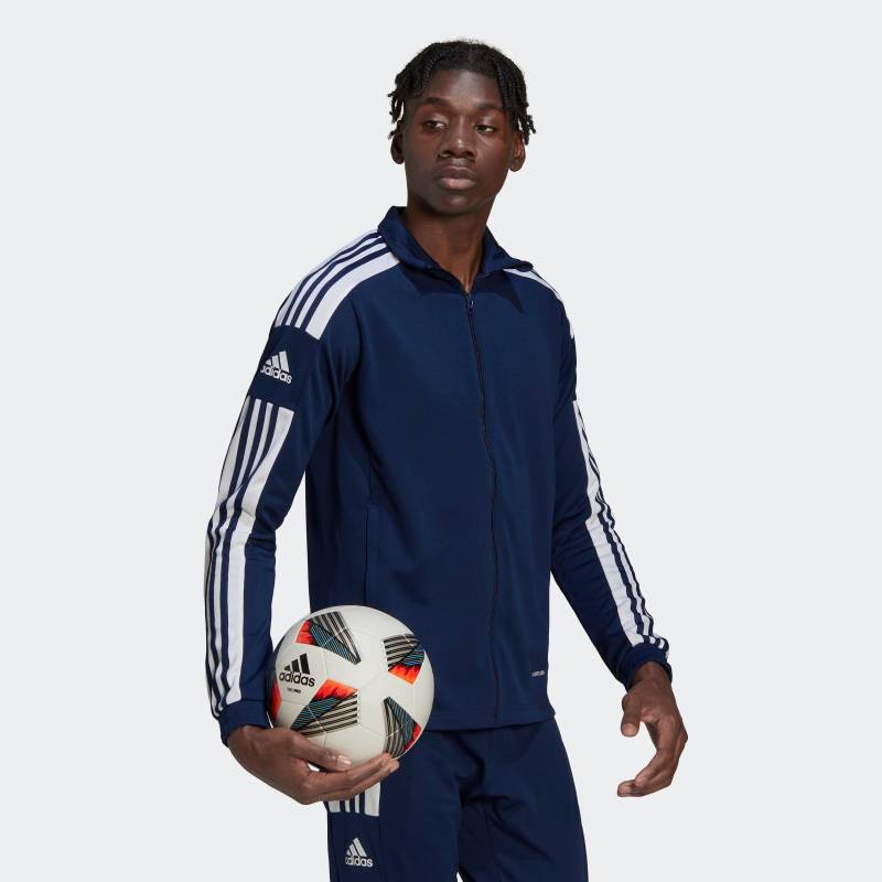 adidas Performance Trainingsjacke »SQ21 TR JKT« von adidas Performance