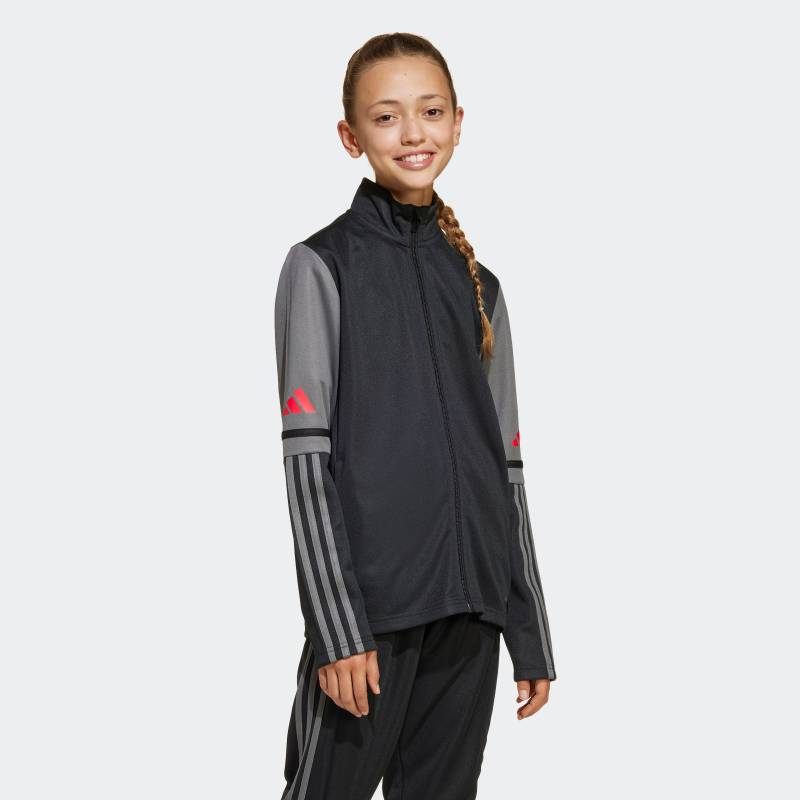 adidas Performance Trainingsjacke »SQ25 TR JKT Y« von adidas Performance