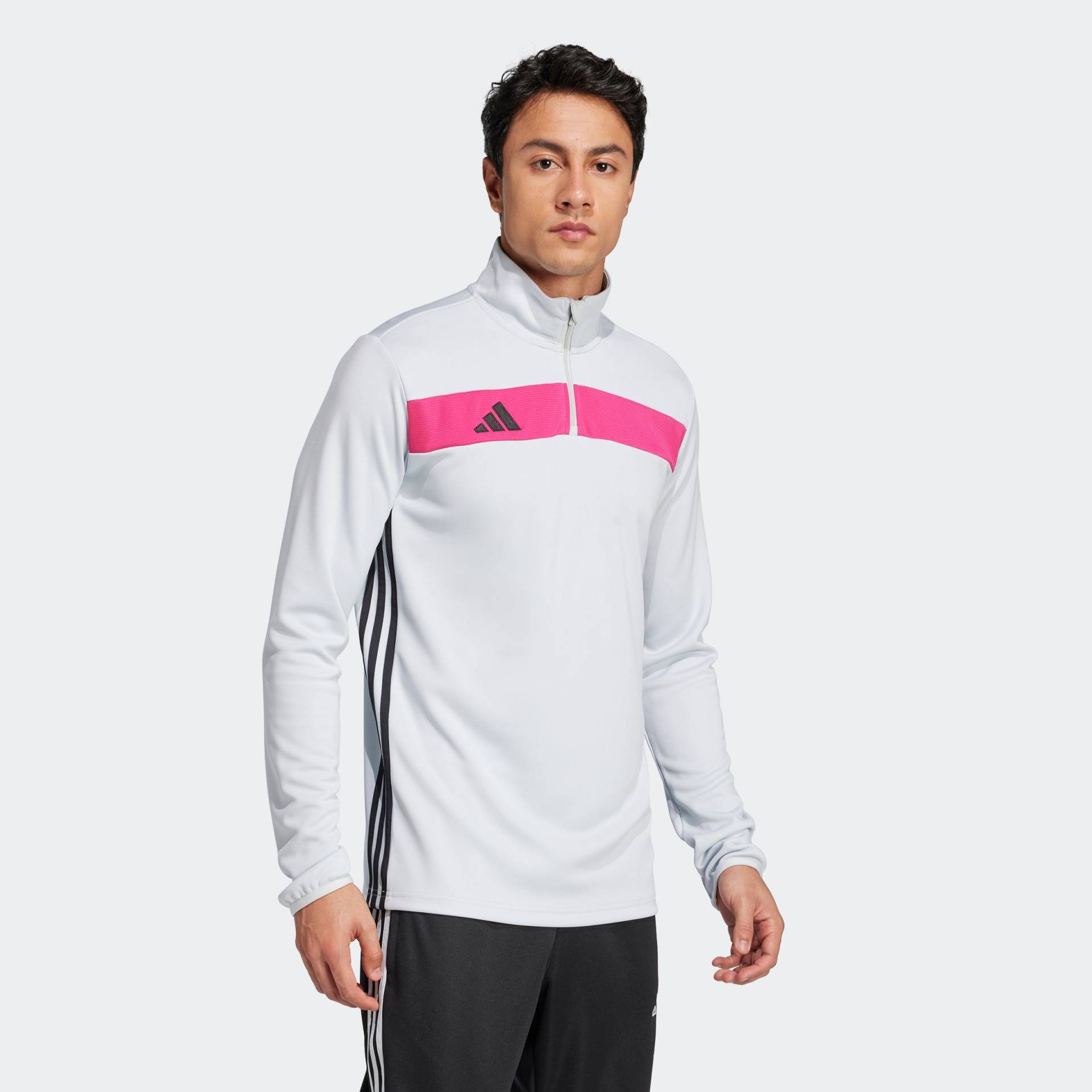 adidas Performance Trainingsjacke »TIRO ES TOP« adidas Performance Trainingsjacke »TIRO ES TOP« von adidas Performance