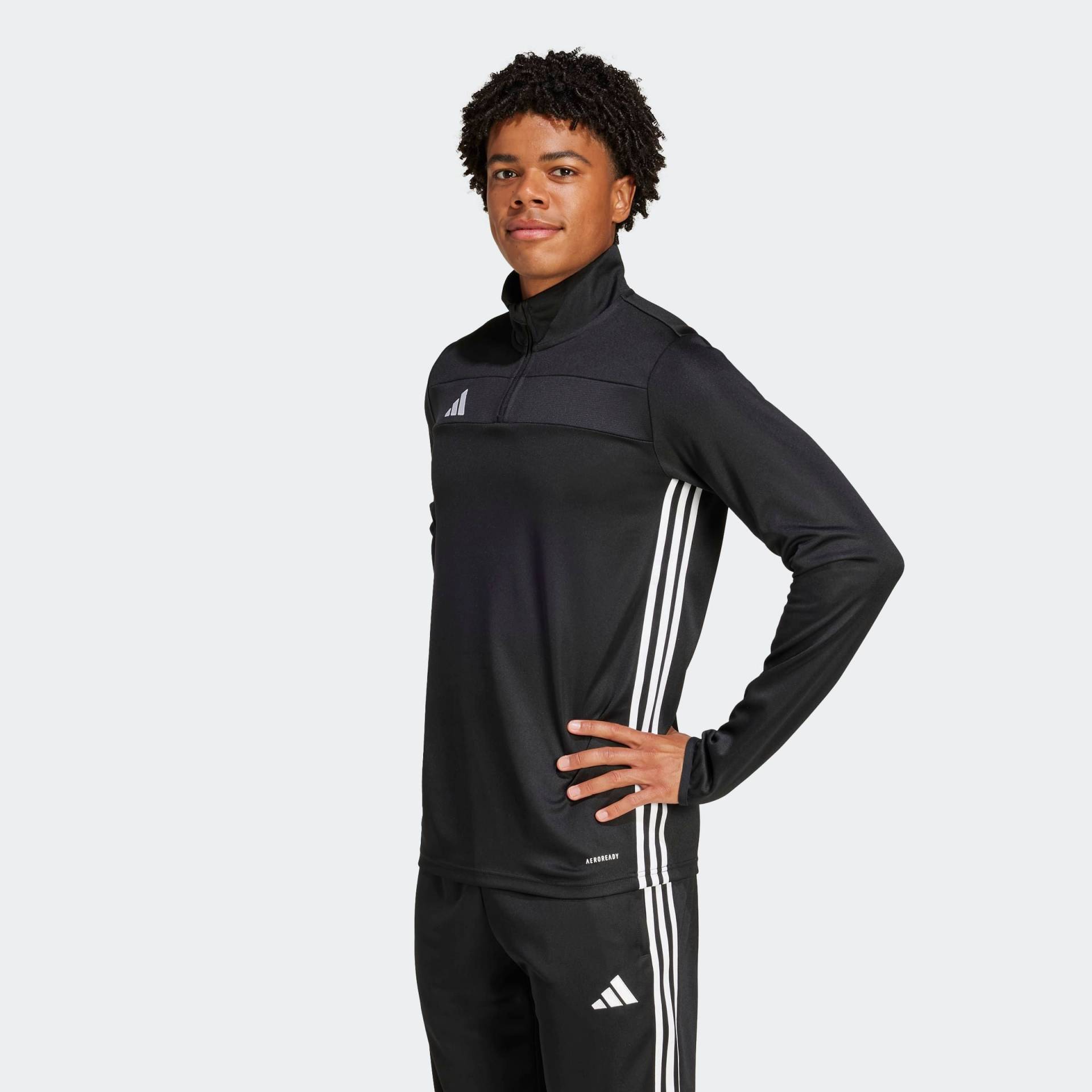 adidas Performance Trainingsjacke »TIRO ES TOP« adidas Performance Trainingsjacke »TIRO ES TOP« von adidas Performance