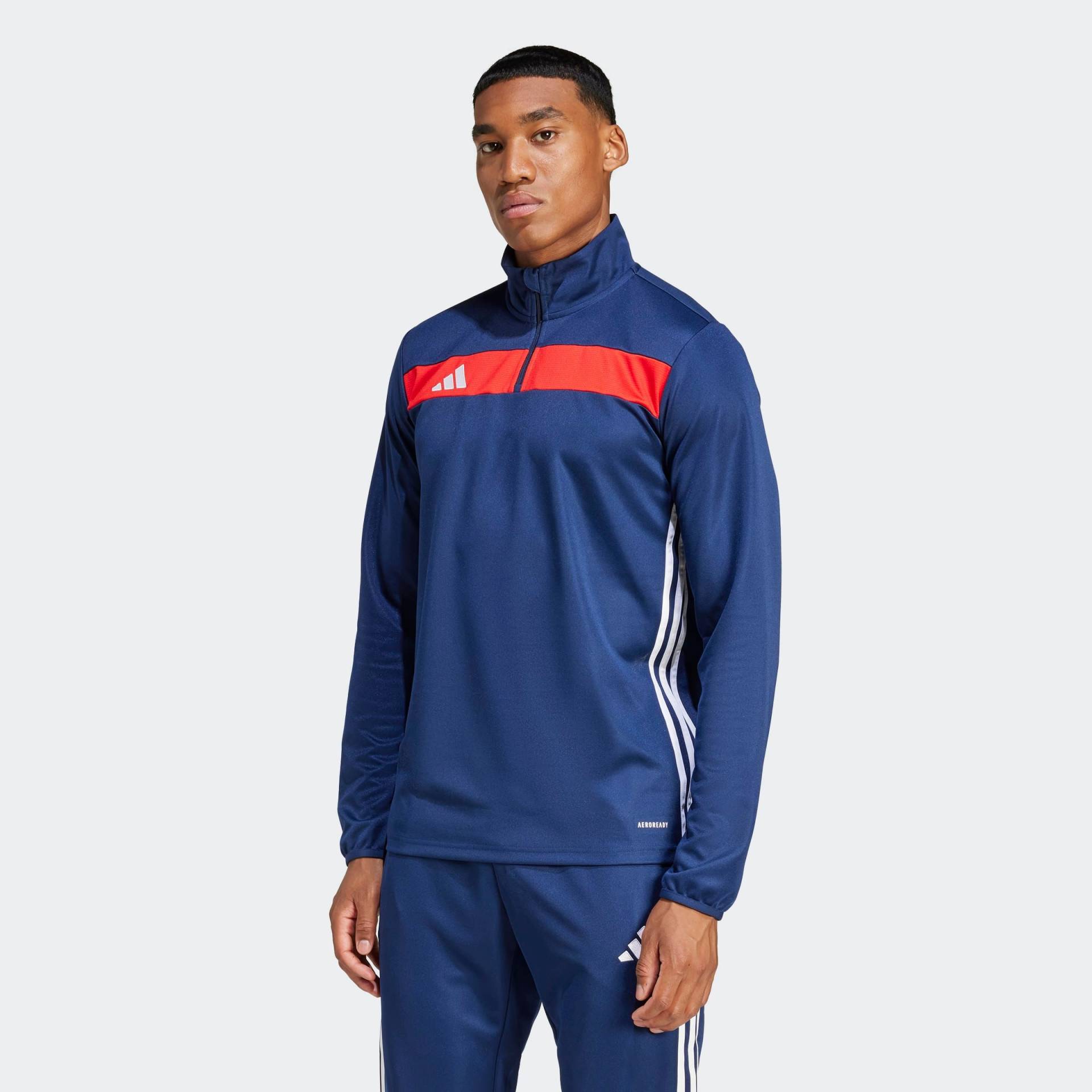 adidas Performance Trainingsjacke »TIRO ES TOP« adidas Performance Trainingsjacke »TIRO ES TOP« von adidas Performance
