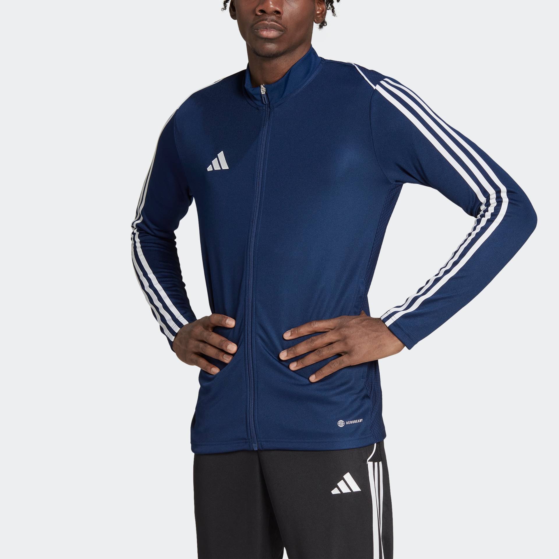 adidas Performance Trainingsjacke »TIRO23 L TR JKT« von adidas Performance