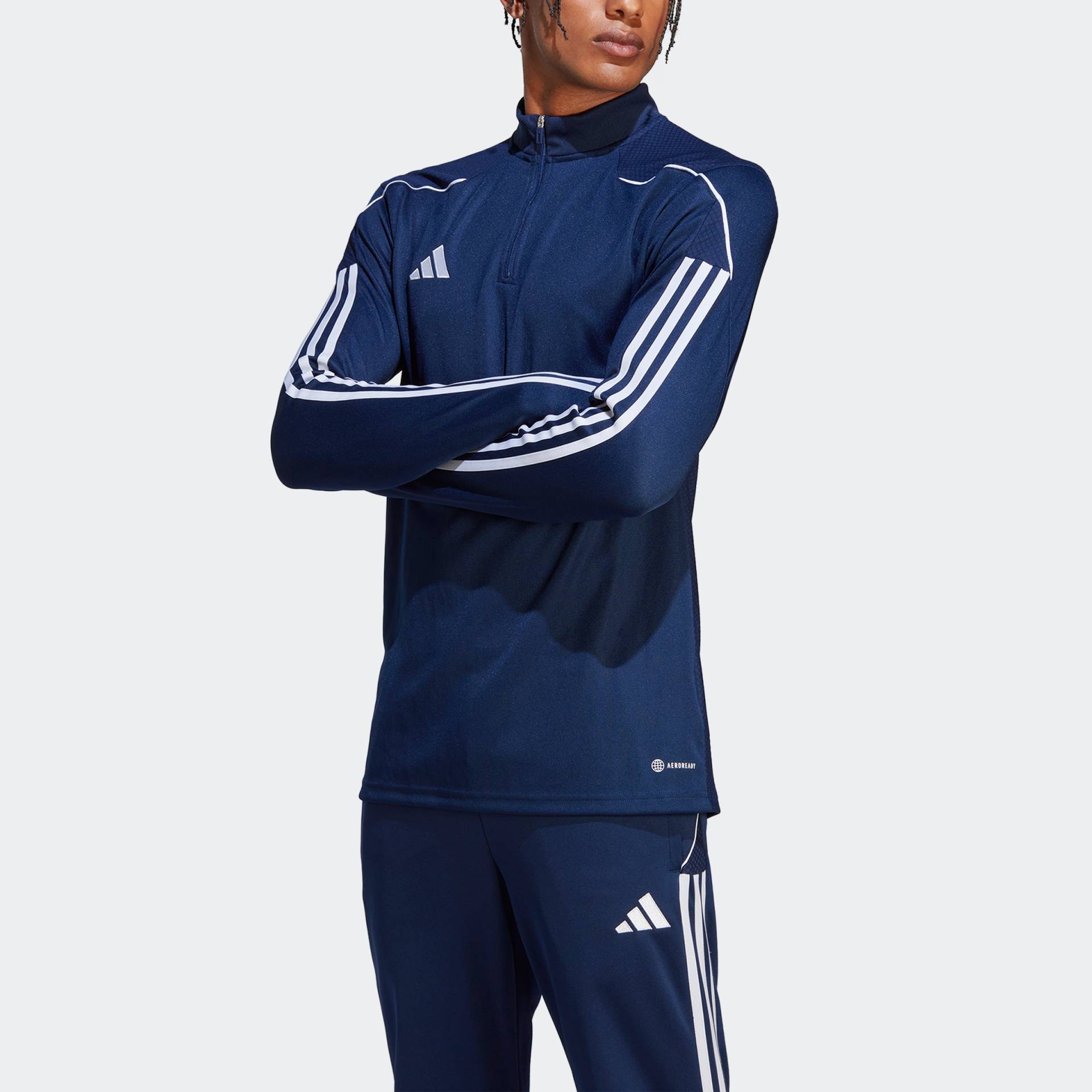 adidas Performance Trainingsjacke »TIRO23 L TR TOP« von adidas Performance