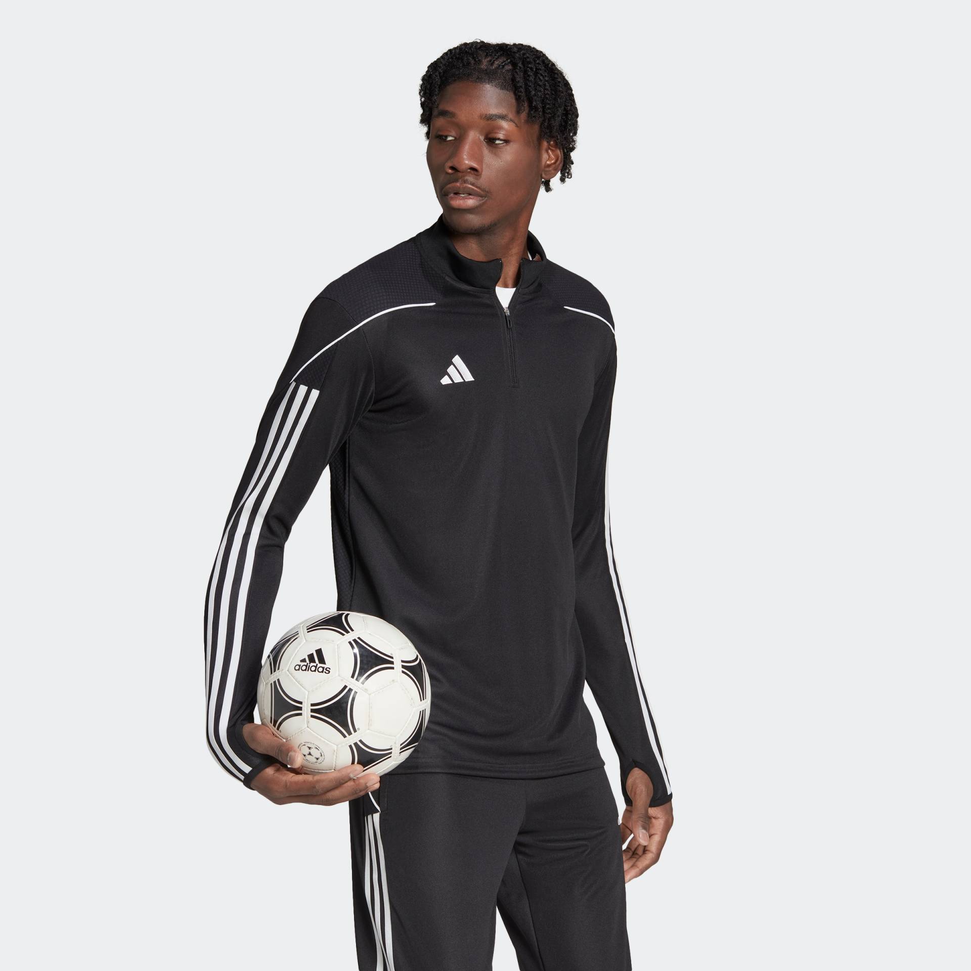 adidas Performance Trainingsjacke »TIRO23 L TR TOP« von adidas Performance