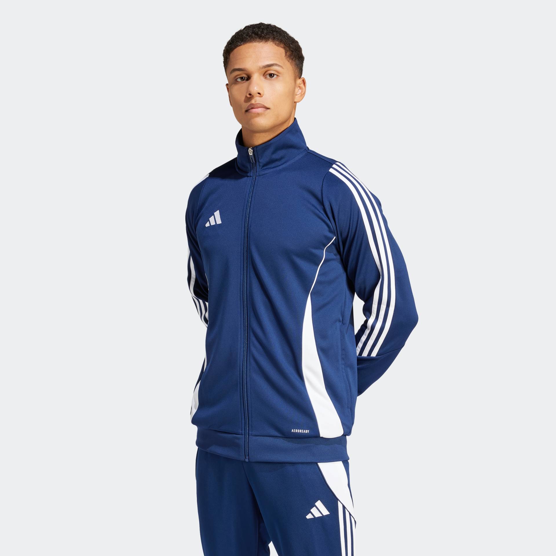 adidas Performance Trainingsjacke »TIRO24 TRJKT« von adidas Performance