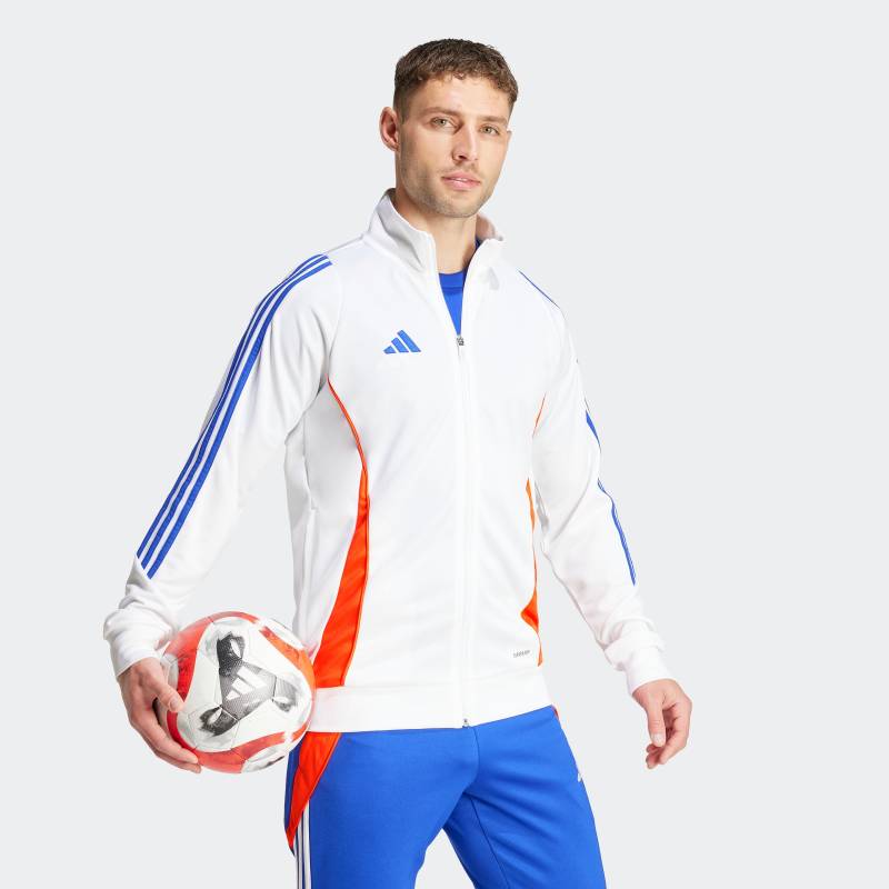 adidas Performance Trainingsjacke »TIRO24 TRJKT« von adidas Performance